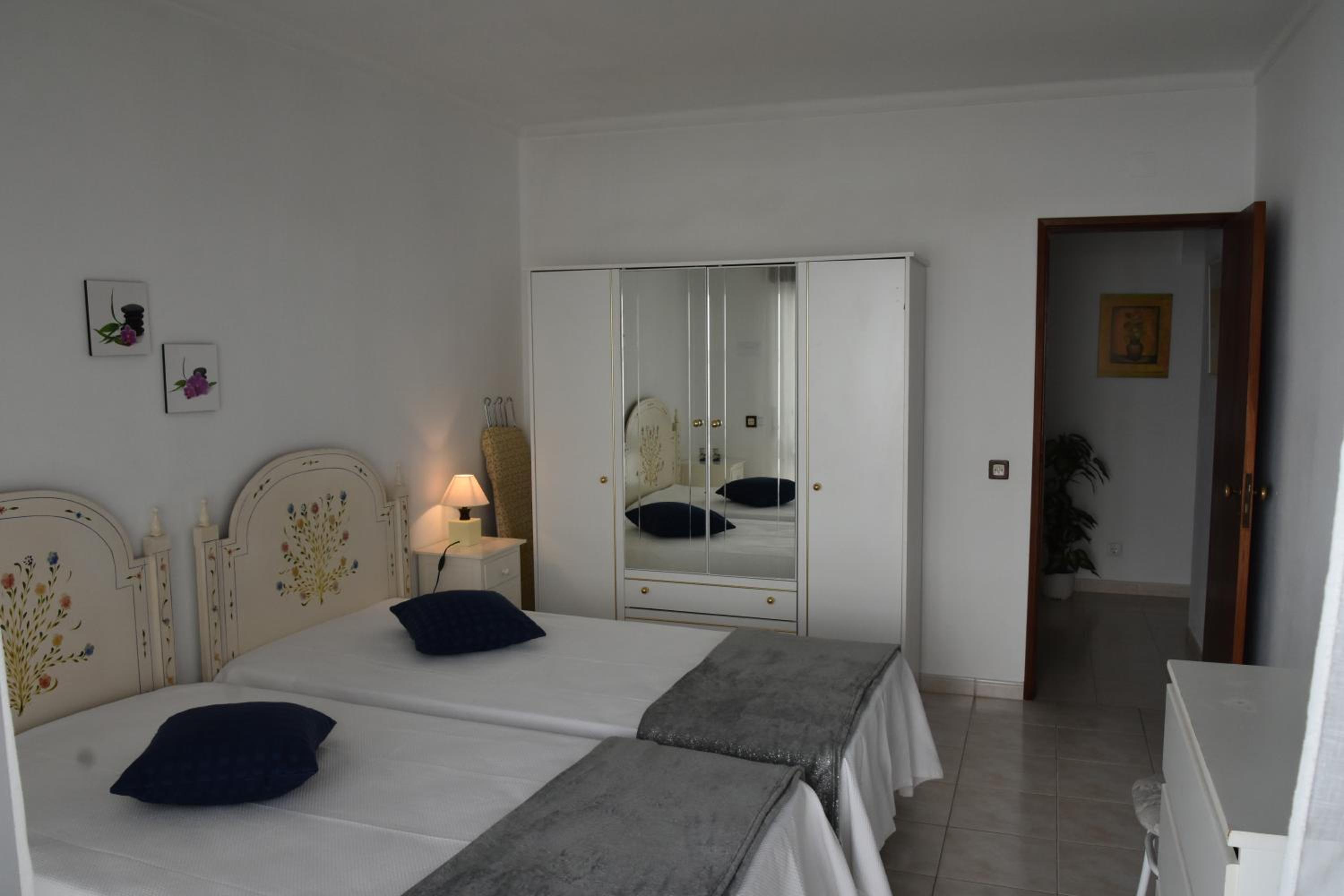 Apartamentos Encosta do Mar view 5