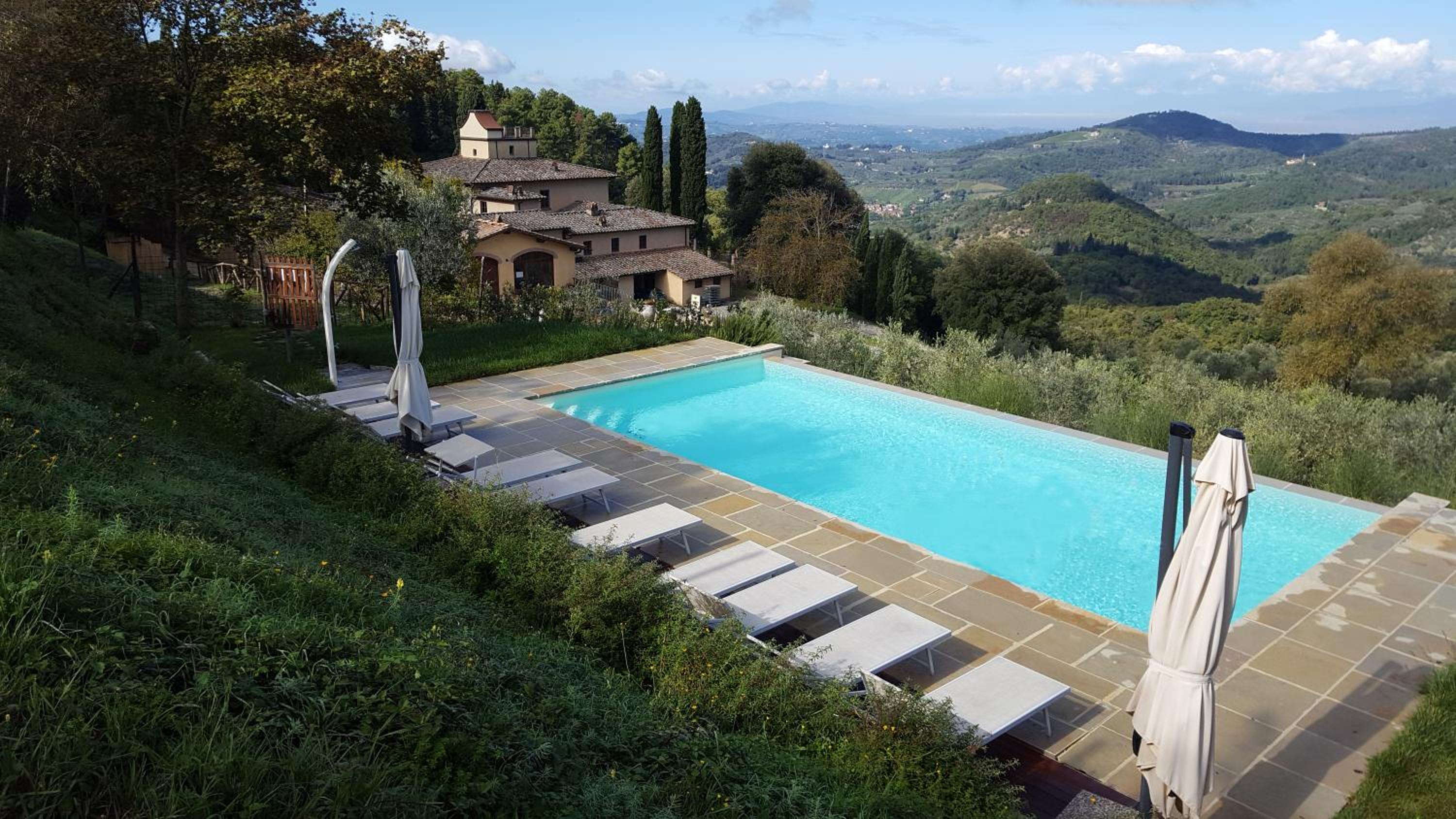 Tenuta La Novella view 2