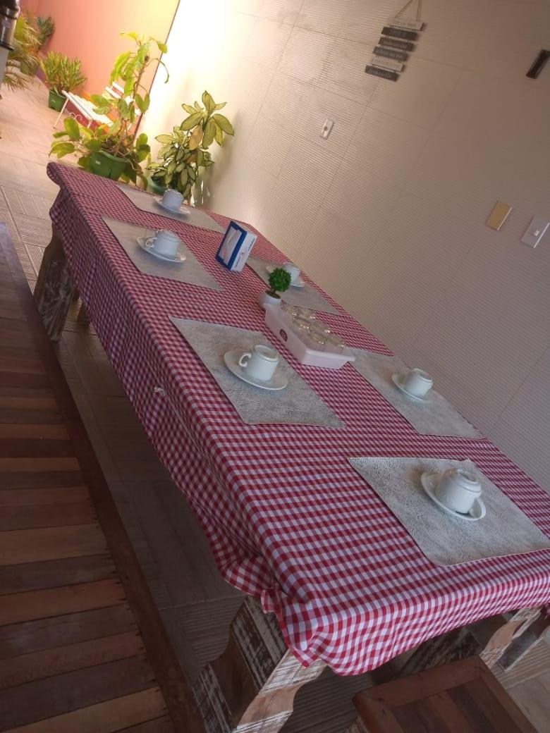 HOSTEL IPIOCA