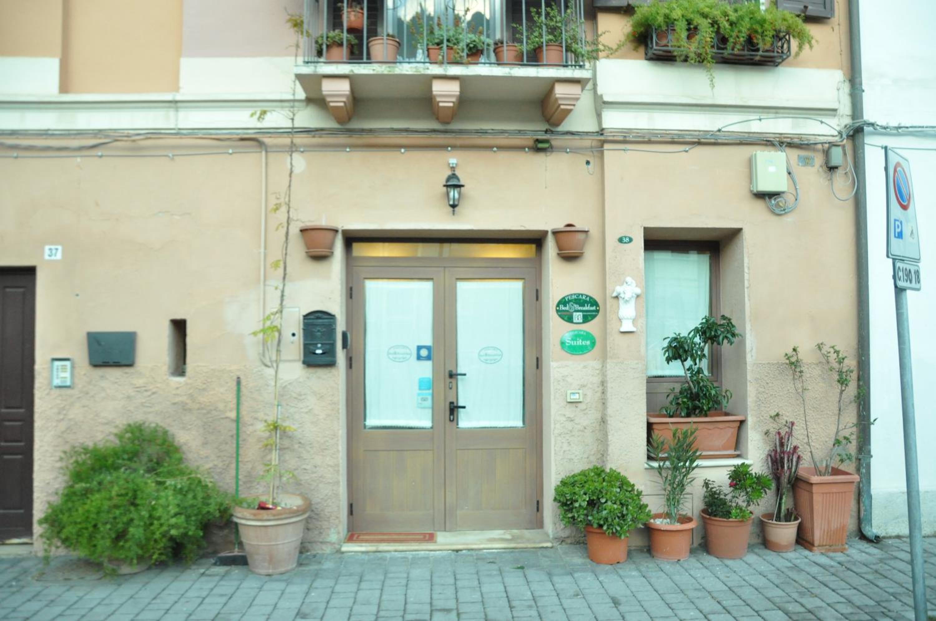 BED AND BREAKFAST PIAZZA MERCATO view 3