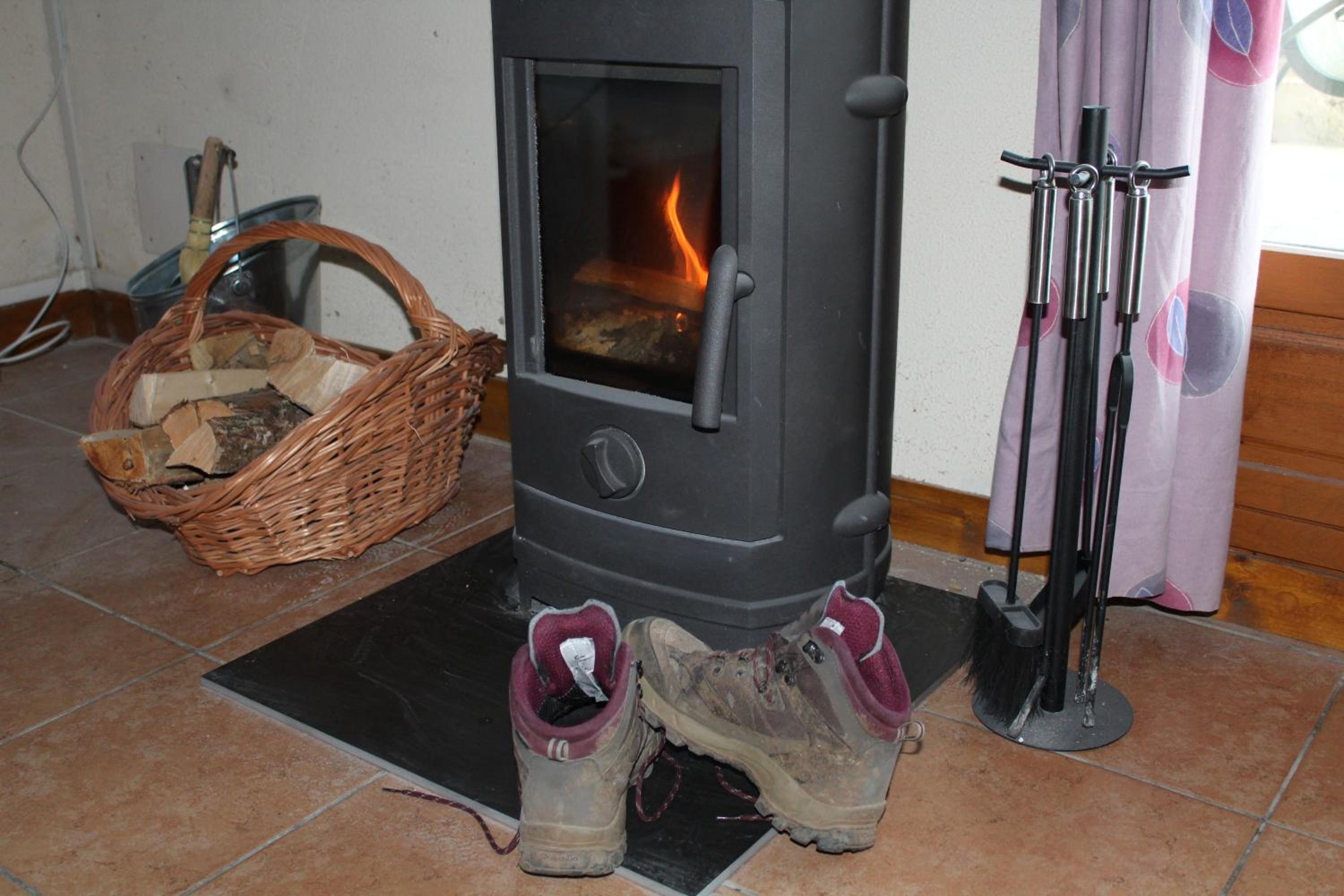 Les Reves B&B Chambres d'Hotes et Table d'Hotes photo 2