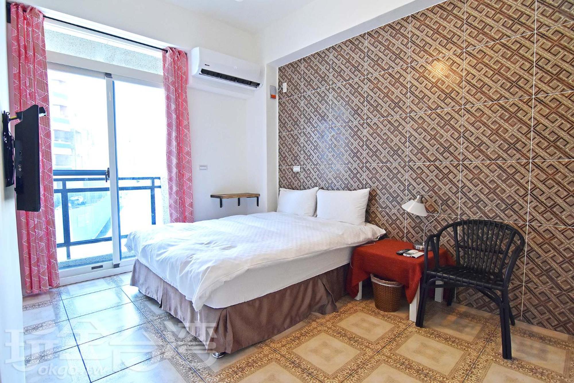 Magong Harbour Boutique Accommodation with BBQ and Car Rental