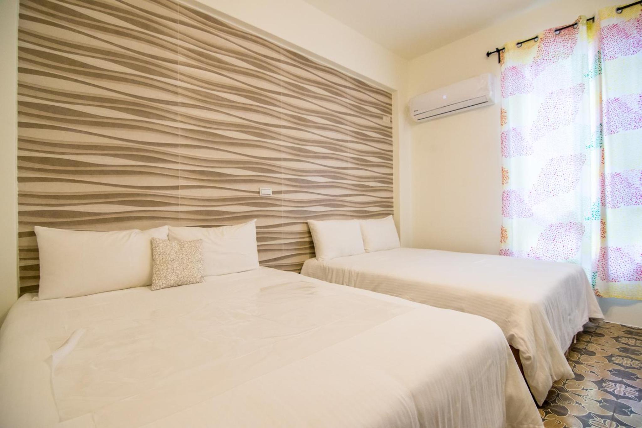 Magong Harbour Boutique Accommodation with BBQ and Car Rental