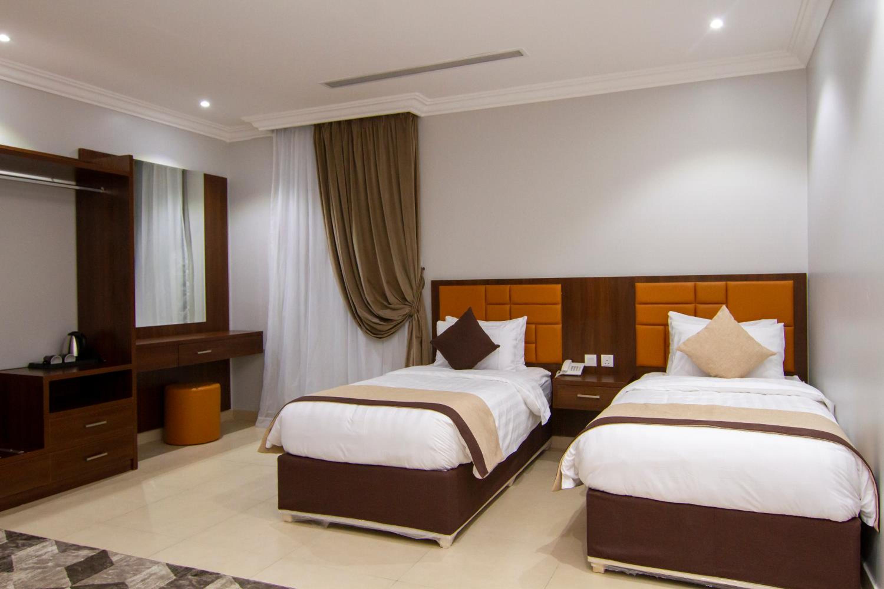 Al Mutab Suites Al Falah 3