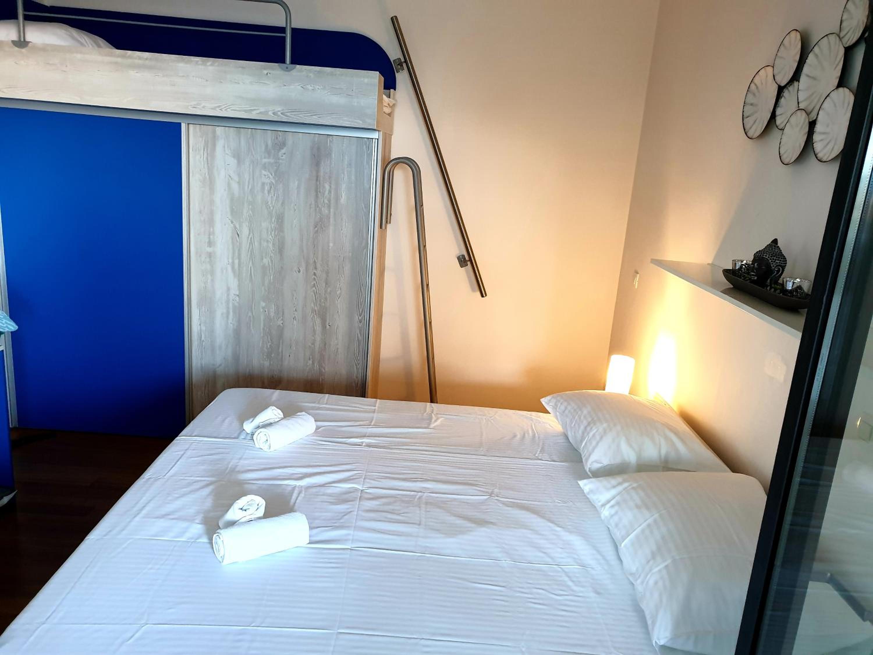 Apartment Čampa en Koper