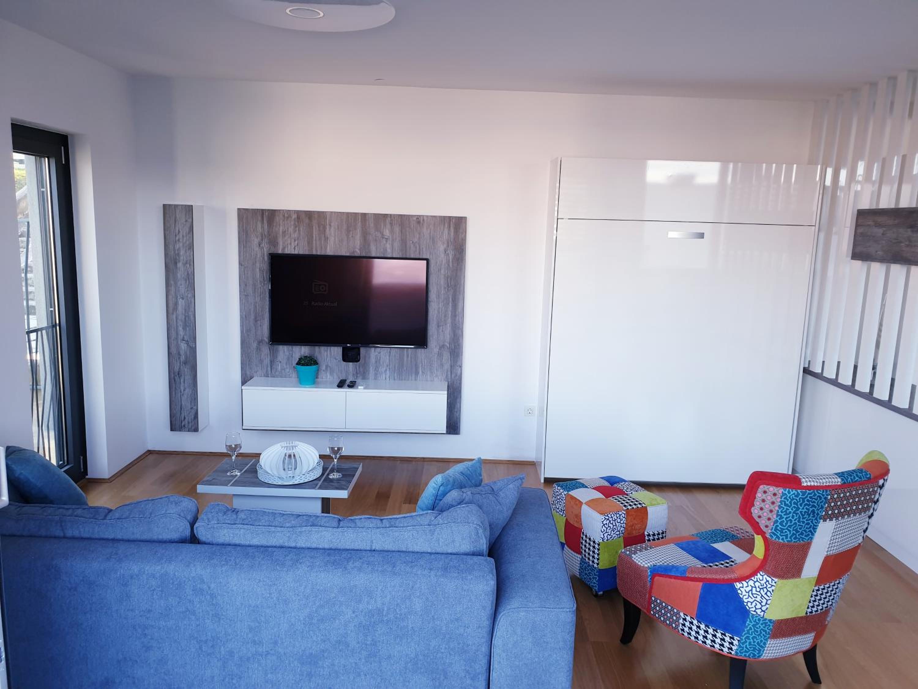 Apartment Čampa