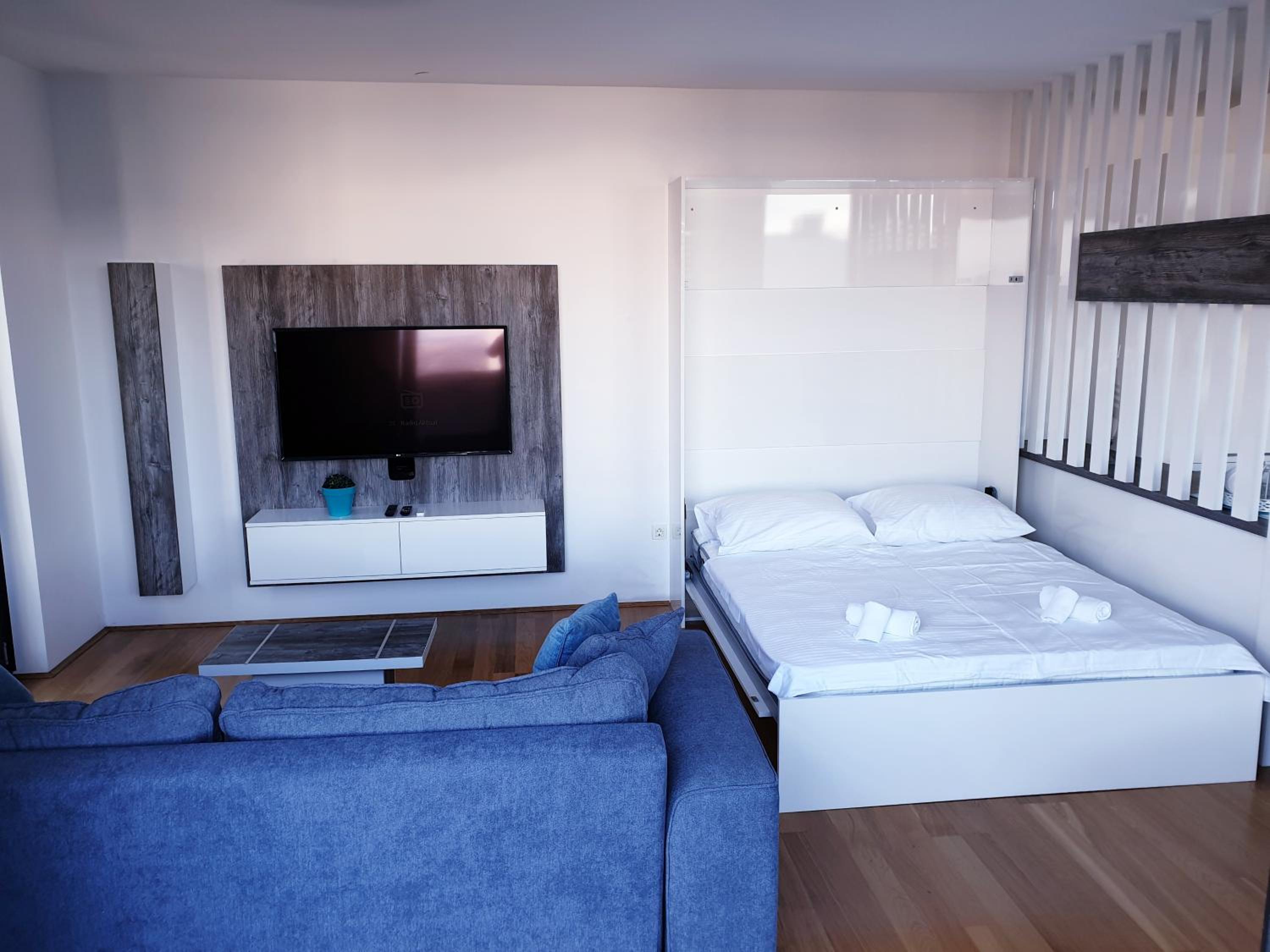 Apartment Čampa