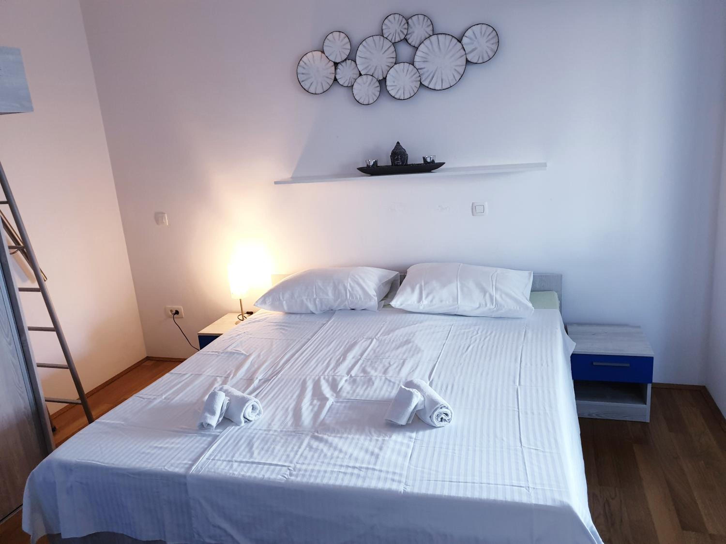 Apartment Čampa