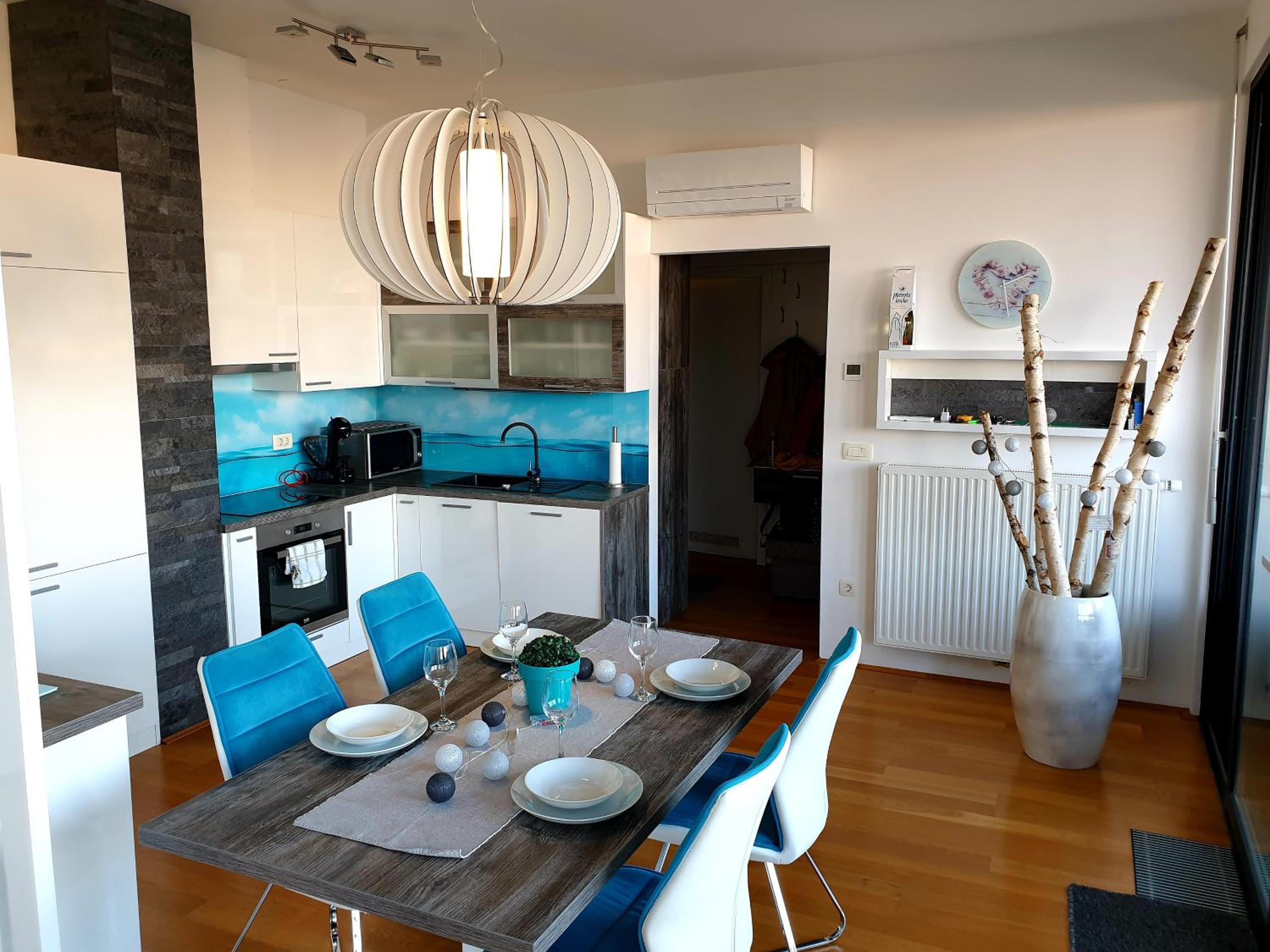 Apartment Čampa