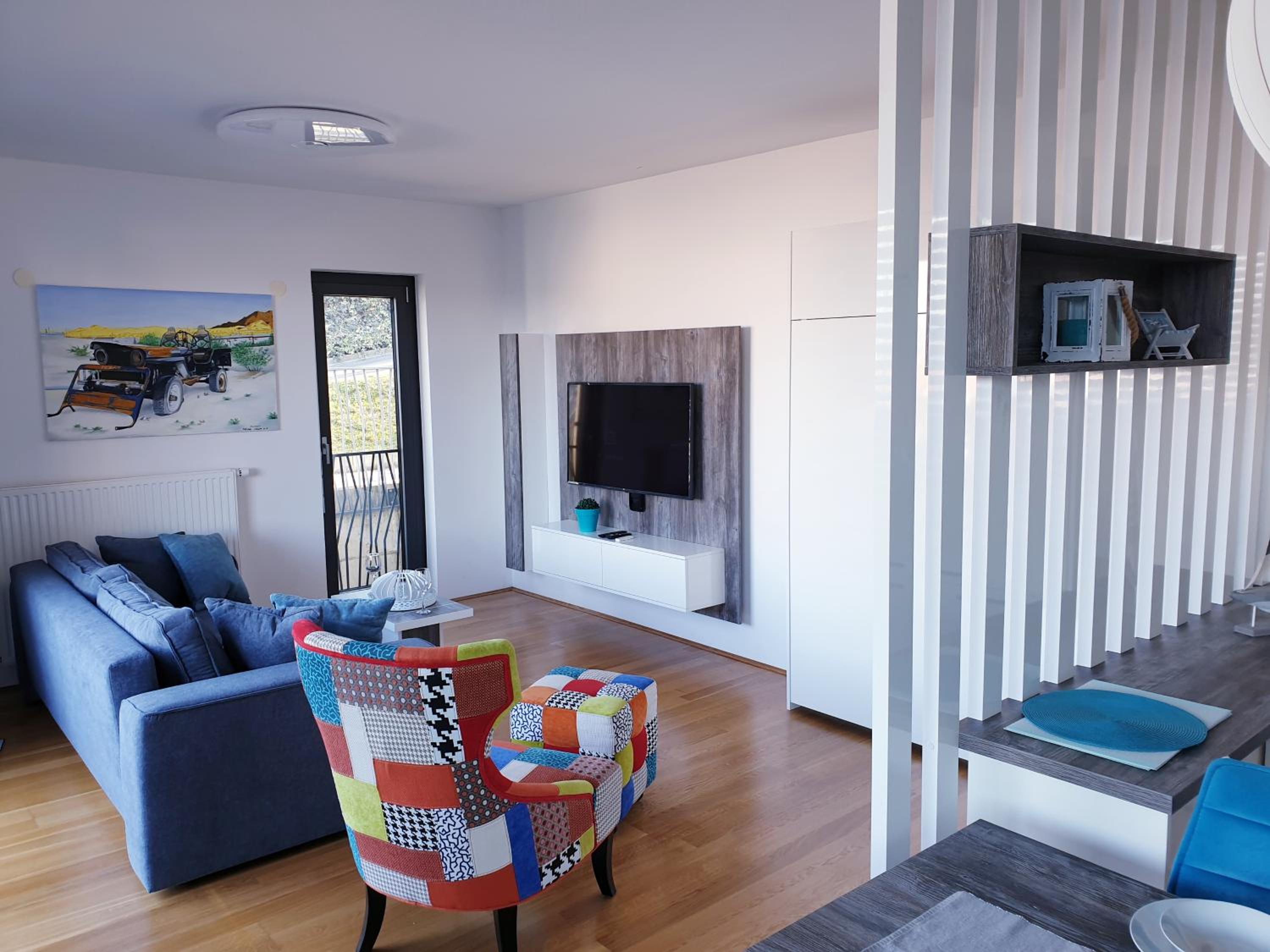 Apartment Čampa