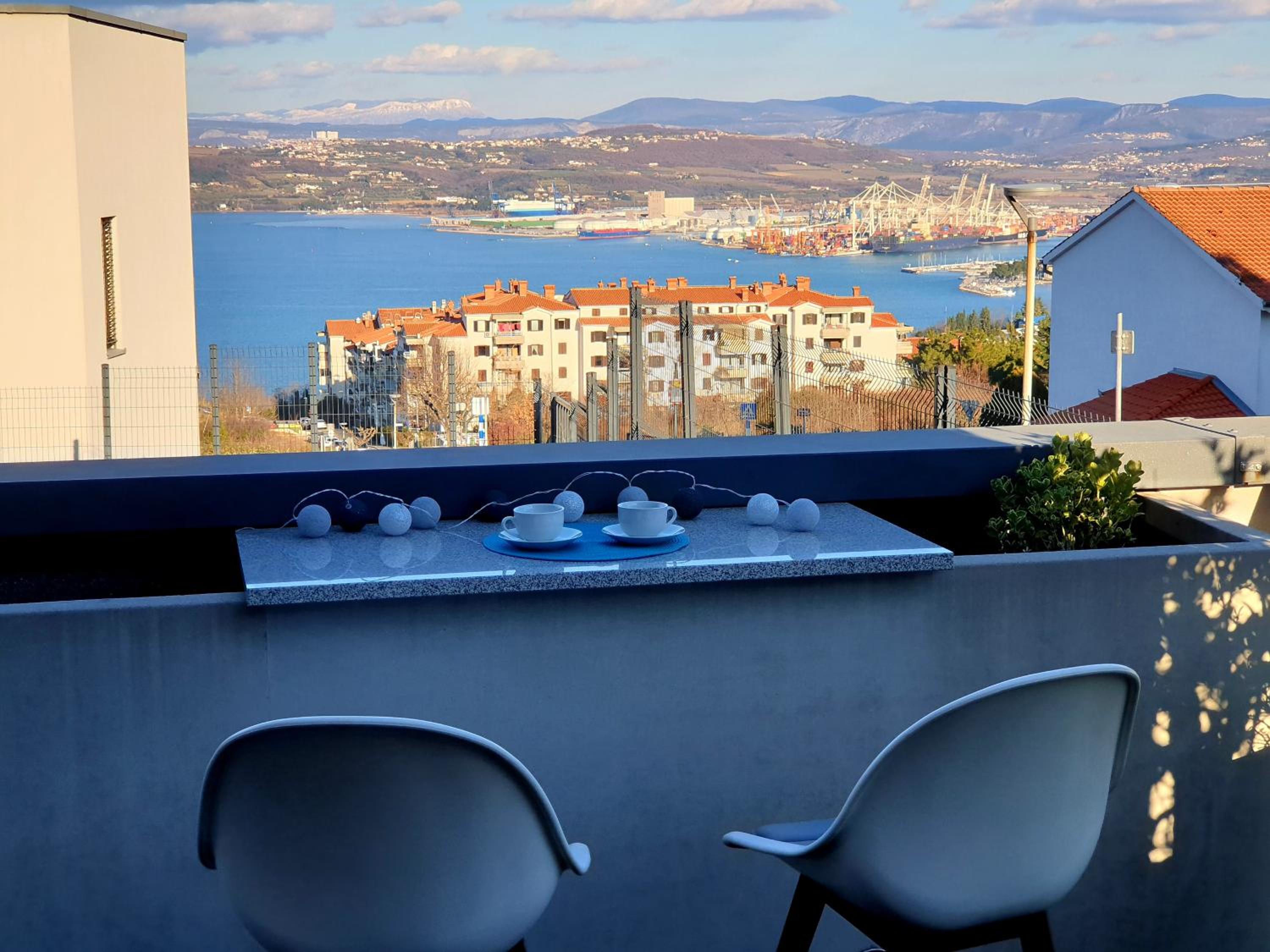 Apartment Čampa