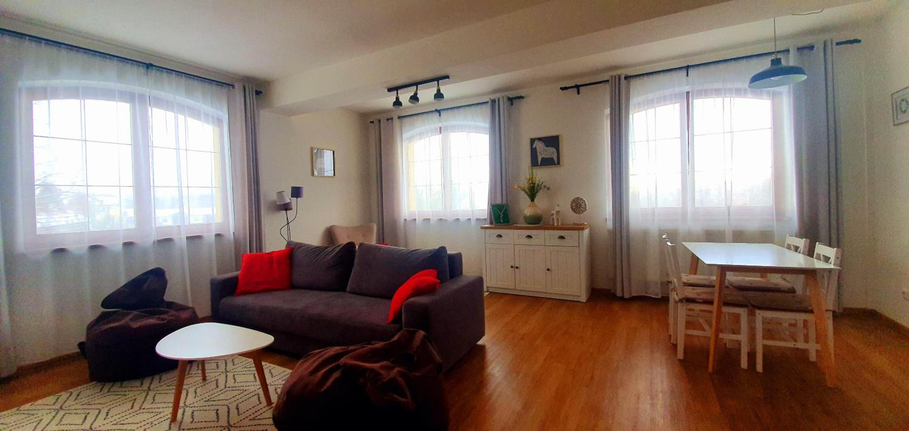 Apartmán Prvosienka - Veľká Lomnica