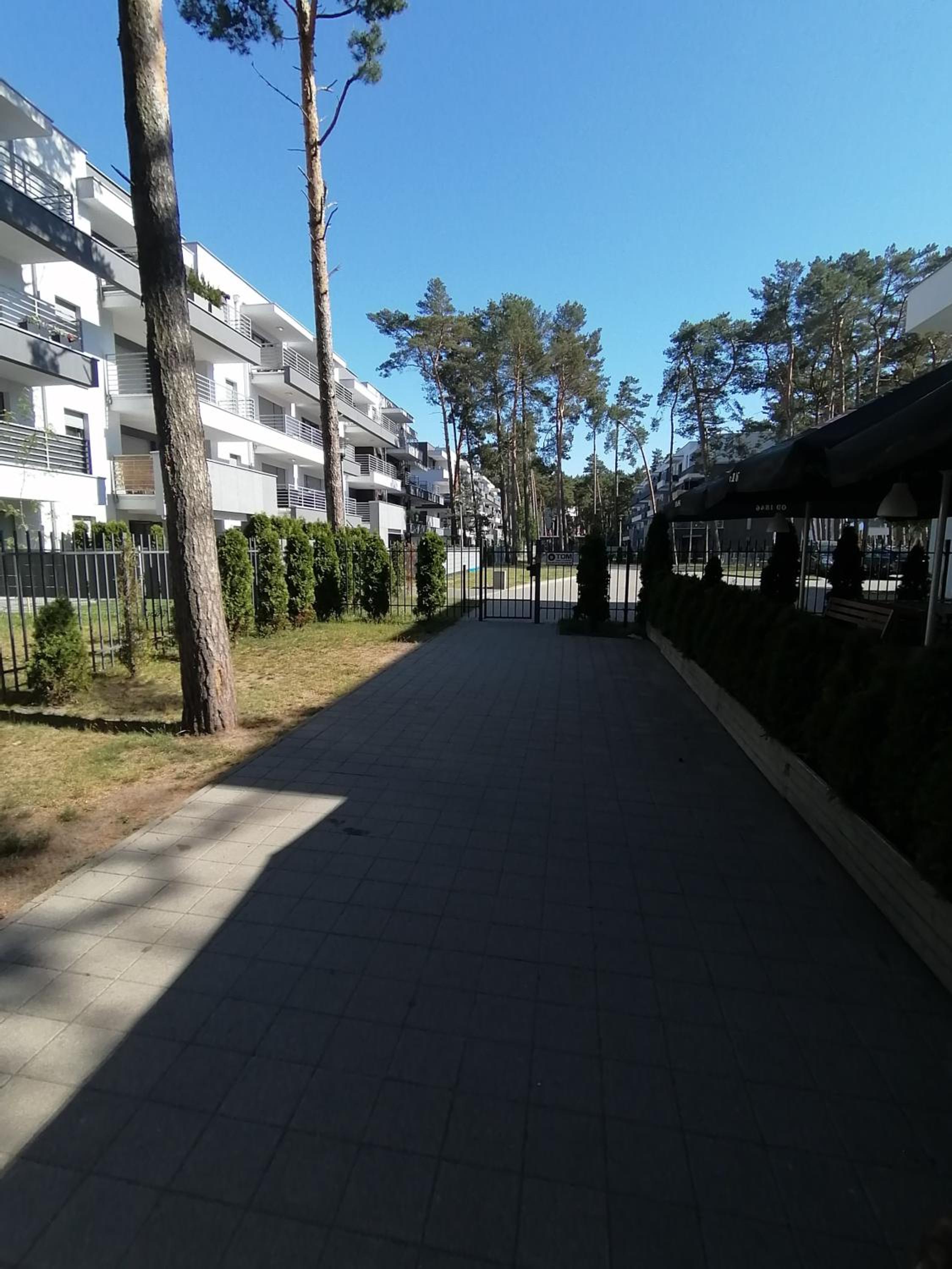 Apartment LILY - Baltic Park Pogorzelica view 2
