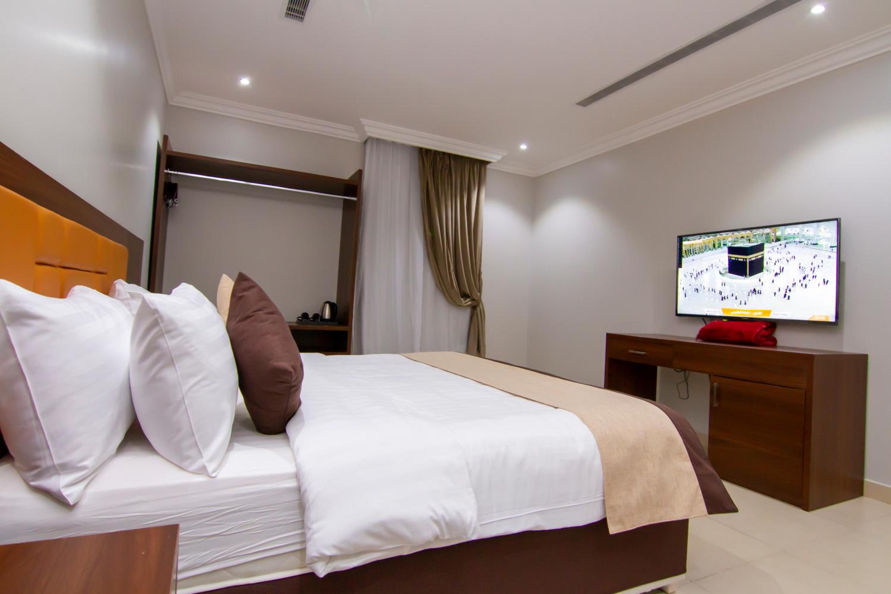 Al Mutab Suites Al Falah 3