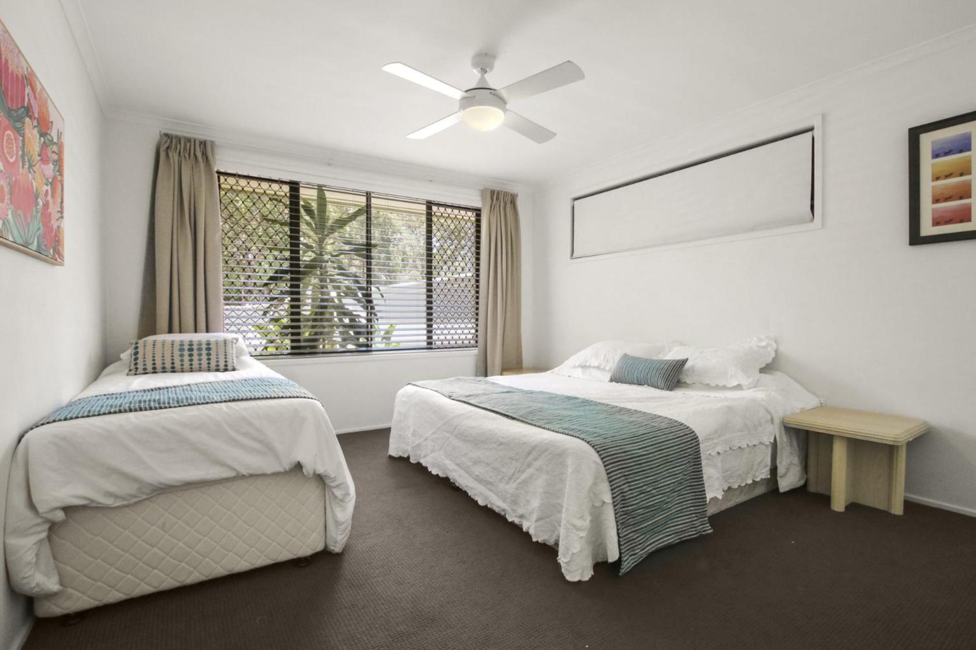 Lakeshores 41 Coongarra