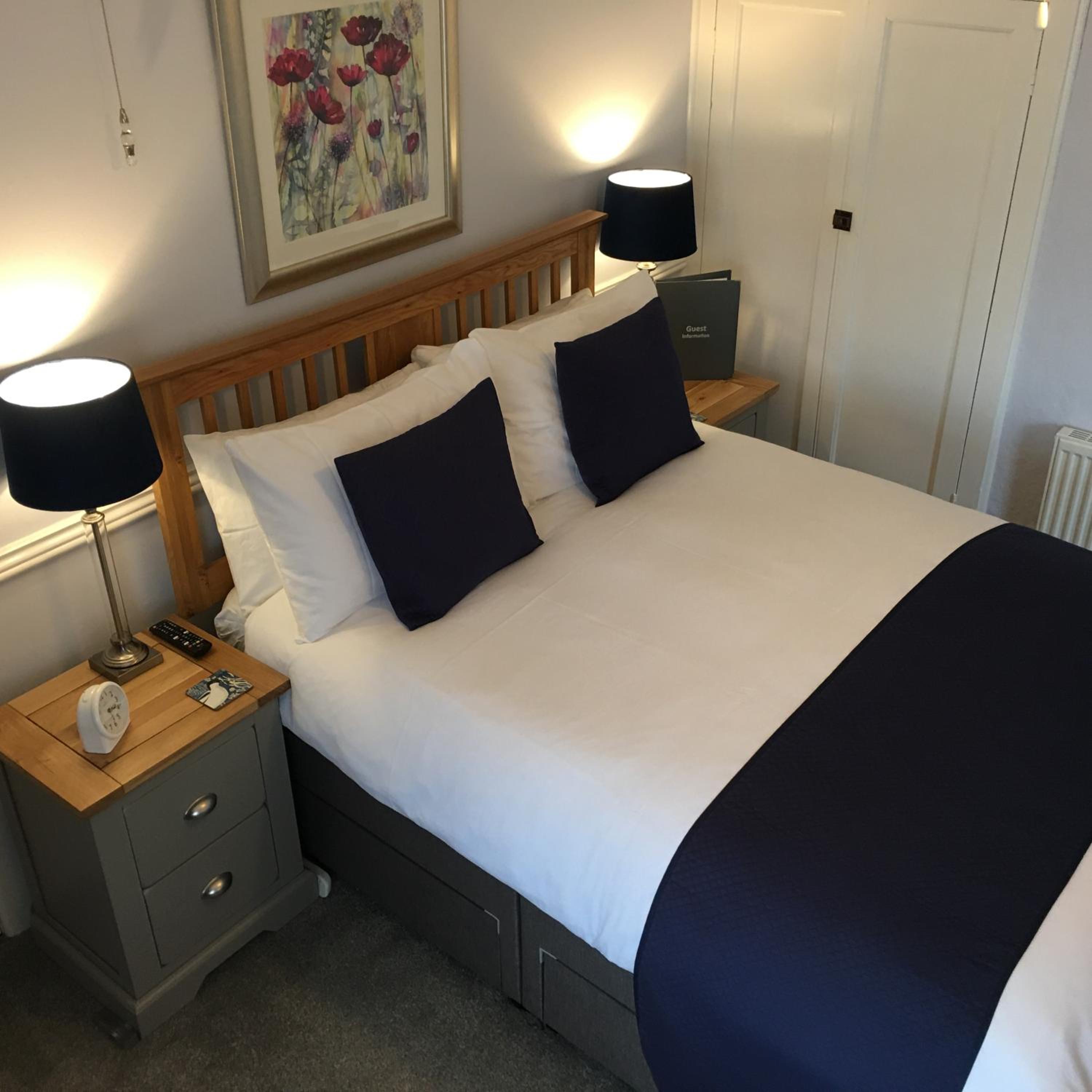 Spurwing Guest House view 5