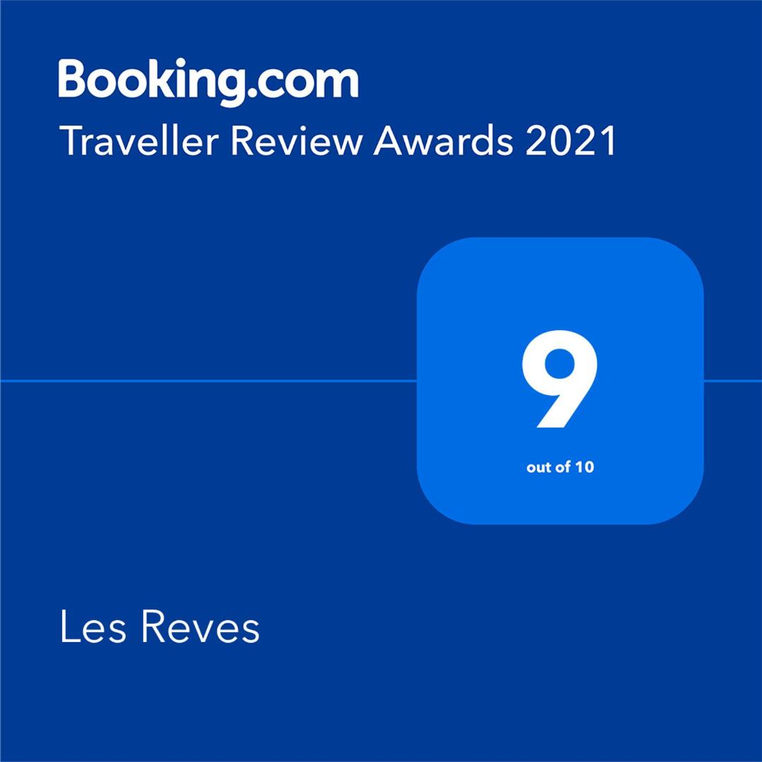 Les Reves