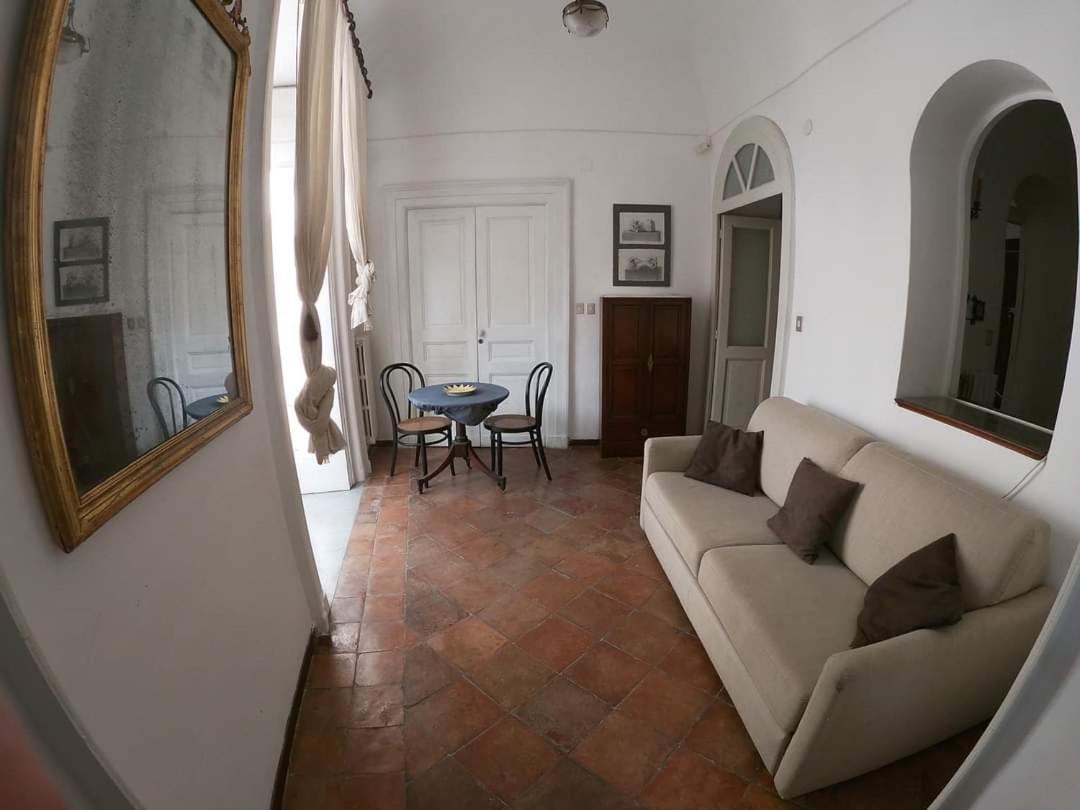 AMALFI COAST PALACE IN MINORI photo 3