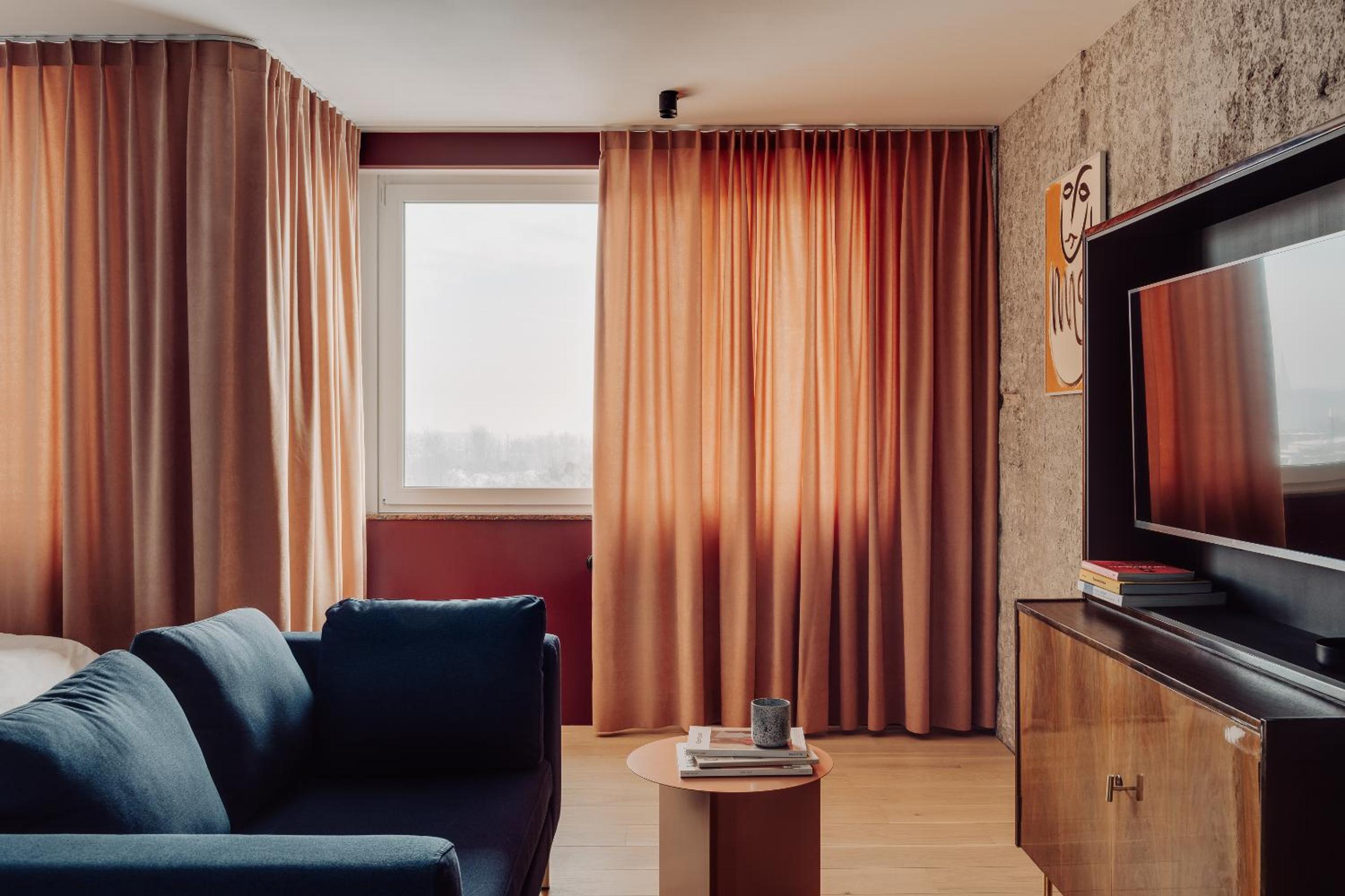 Apartament przy MCK view 4