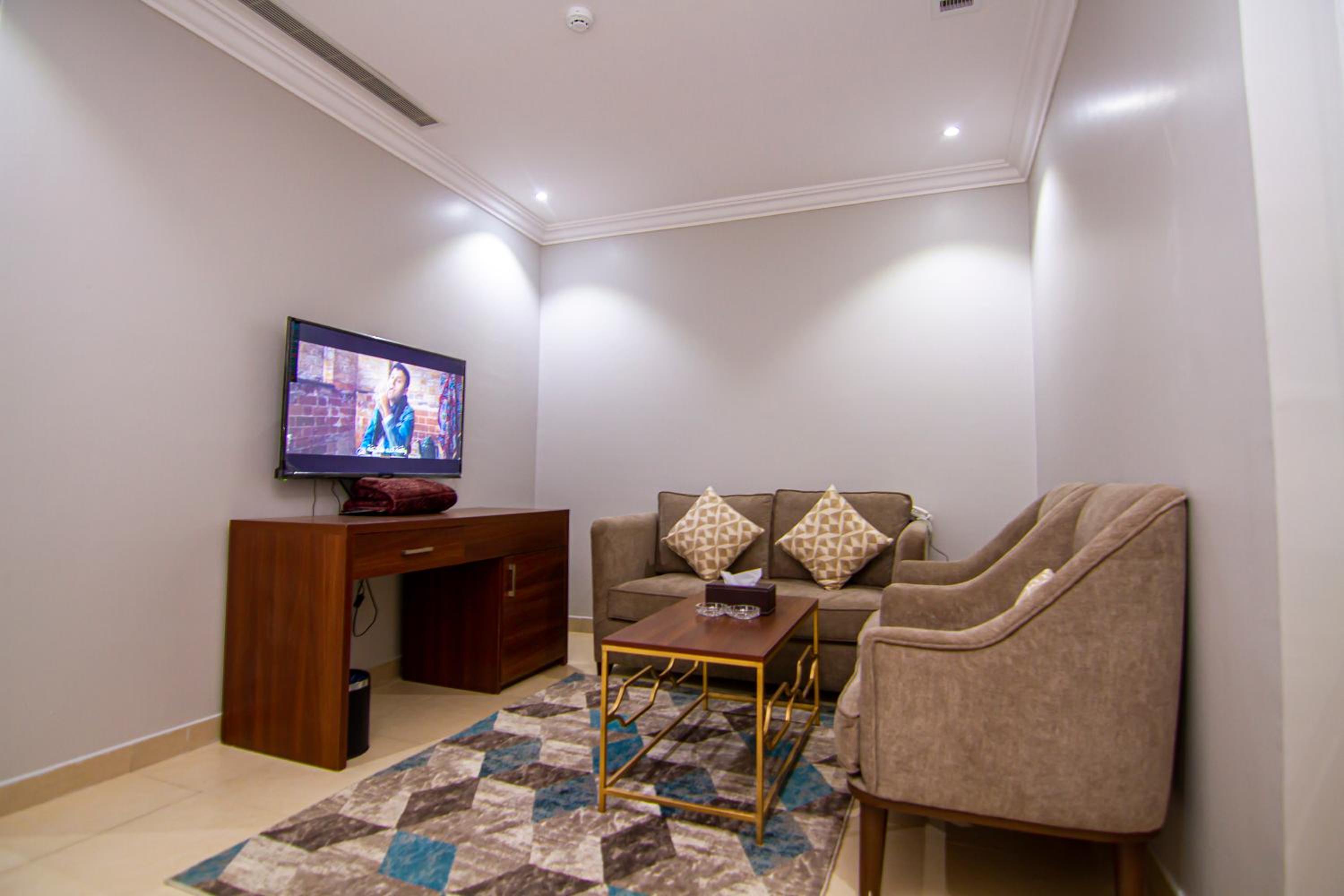 Al Mutab Suites Al Falah 3