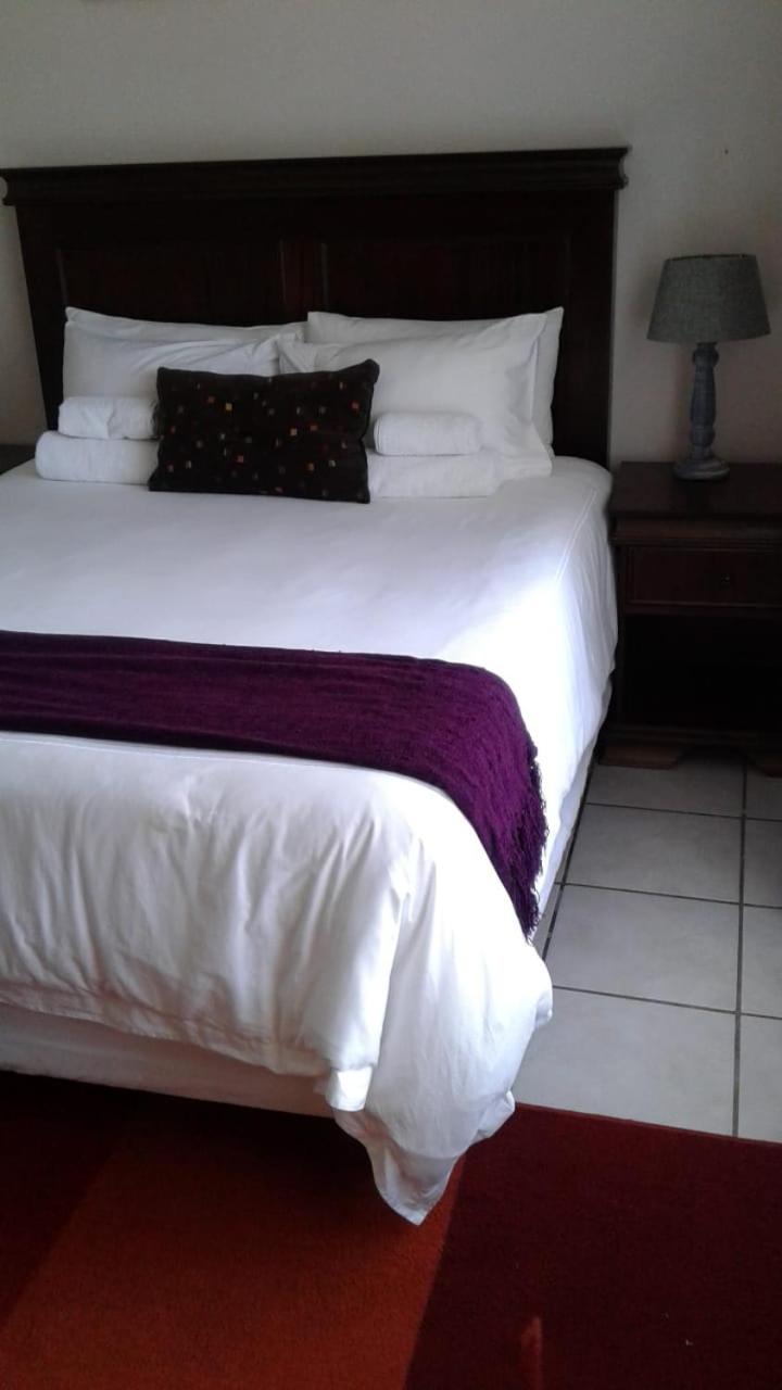 Vinolux Guest House view 5