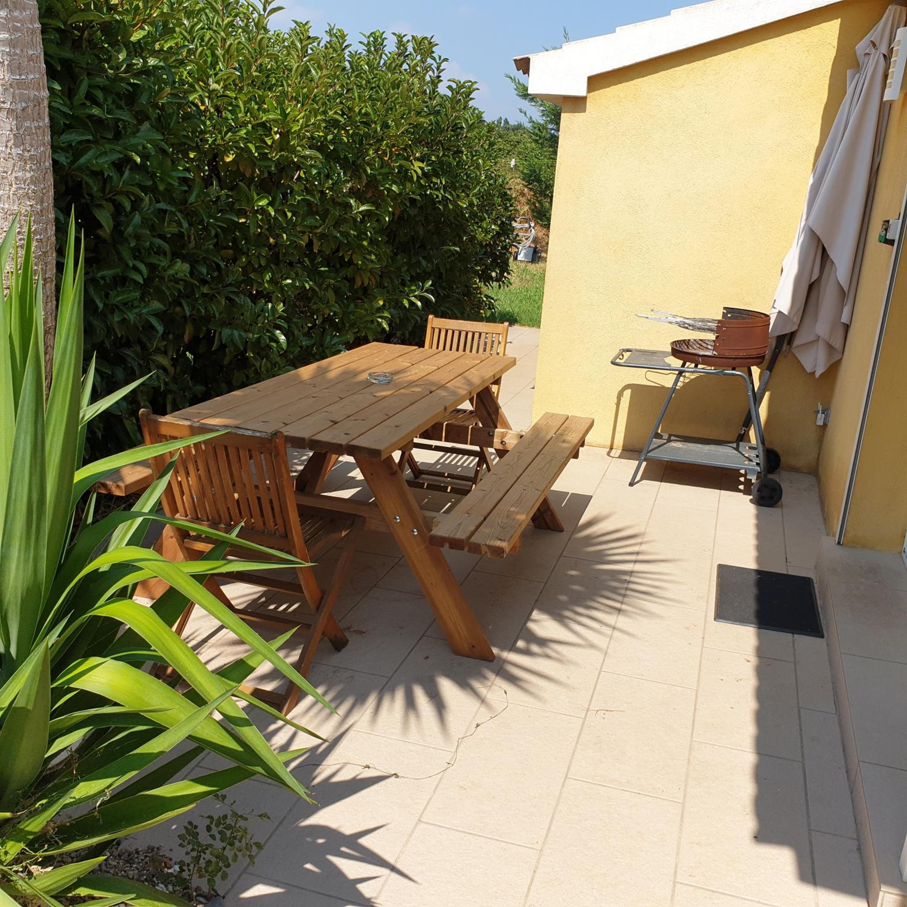 Hotel Résidence MARI - Image 1