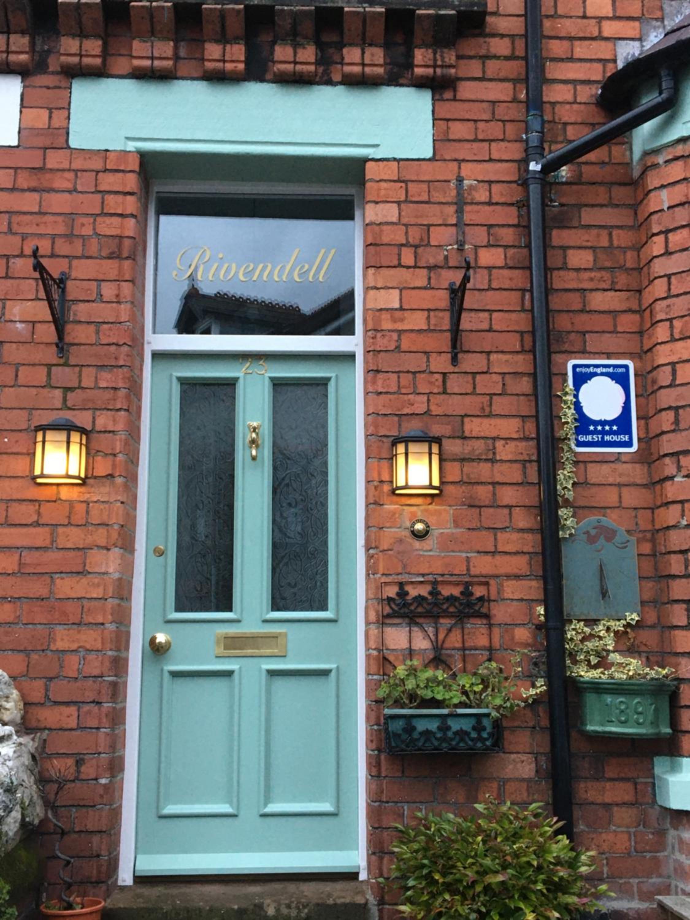 Rivendell Guest House