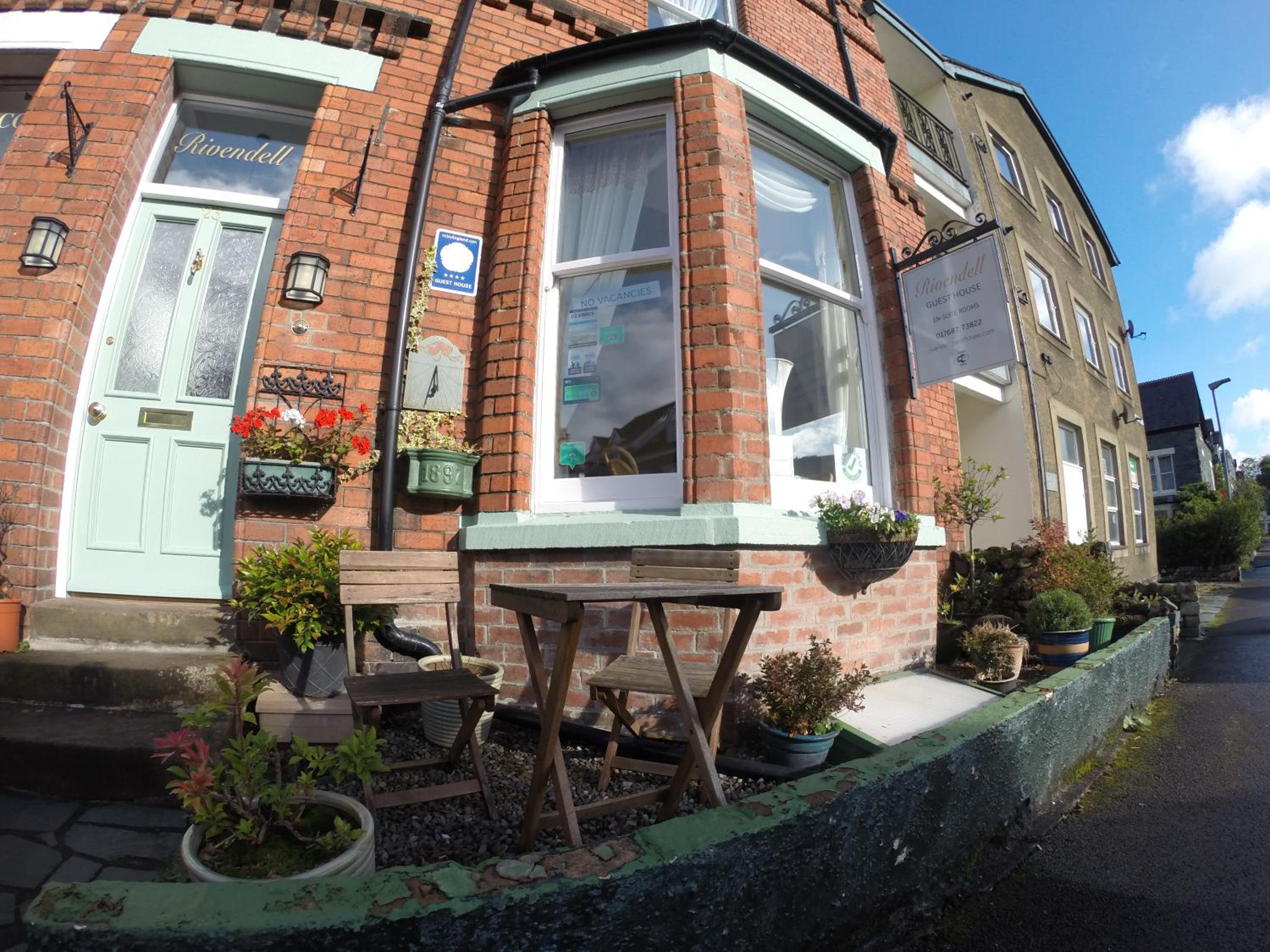 Hotel Rivendell Guest House - Image 1