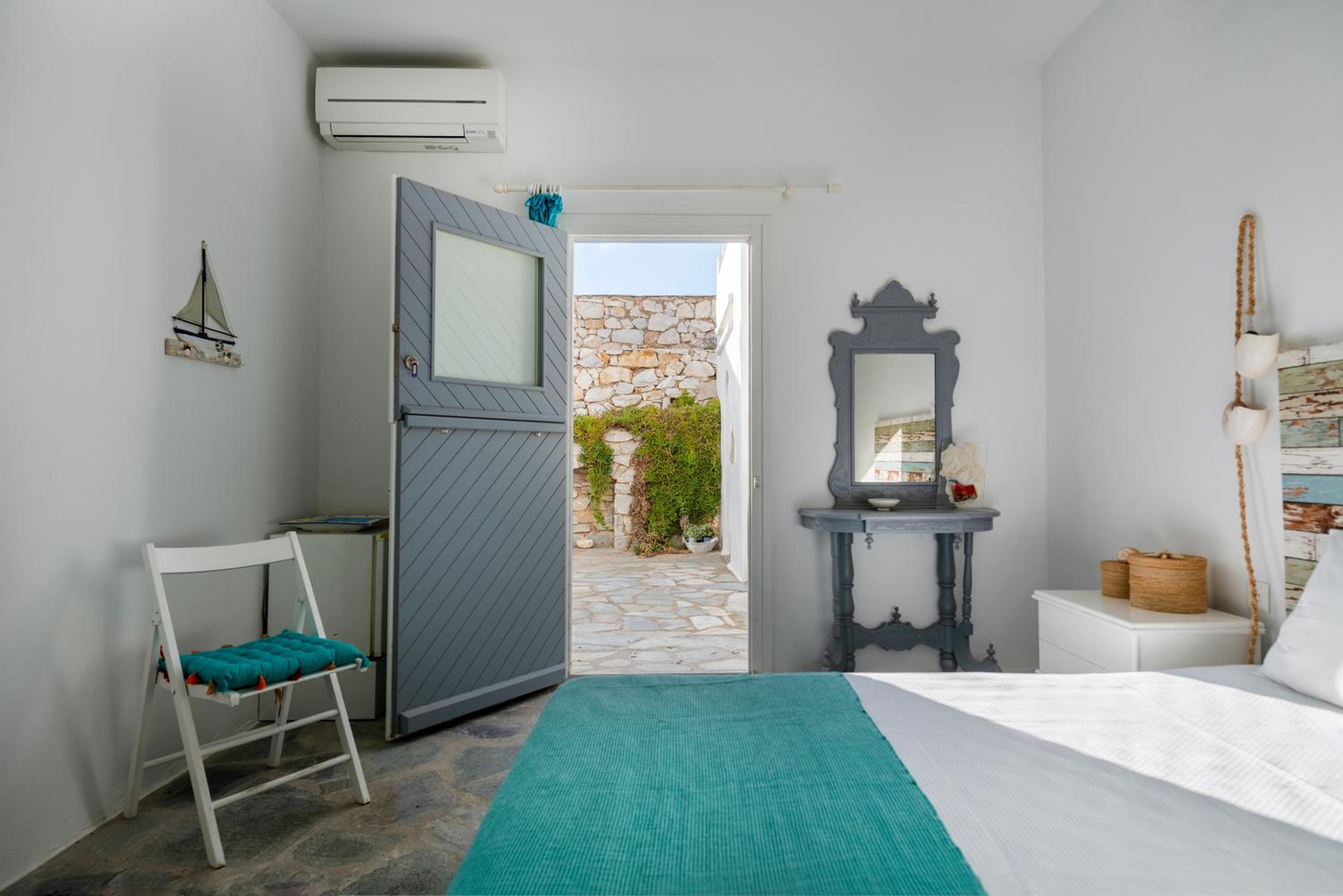 Villa Veni view 4