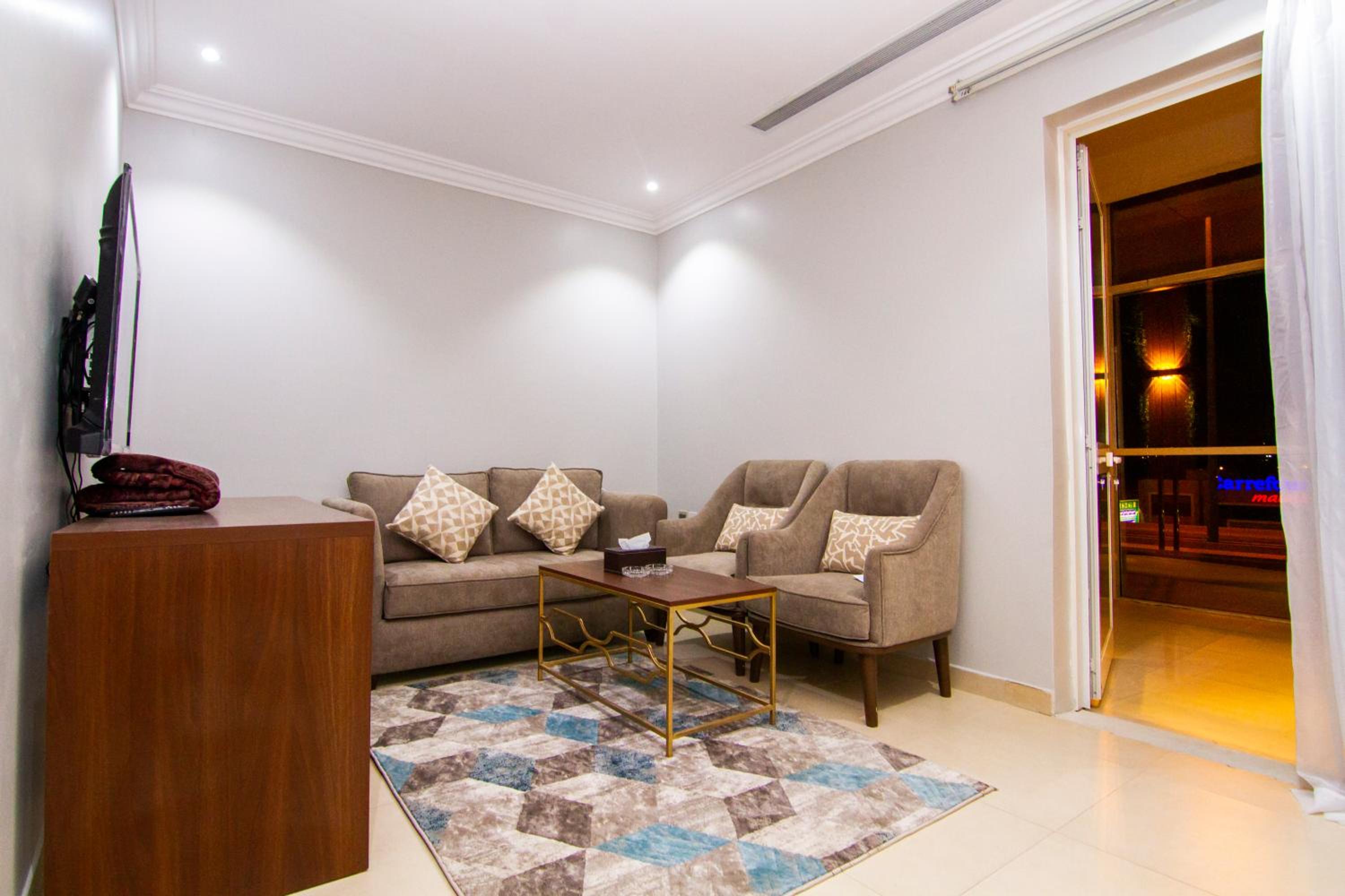 Al Mutab Suites Al Falah 3