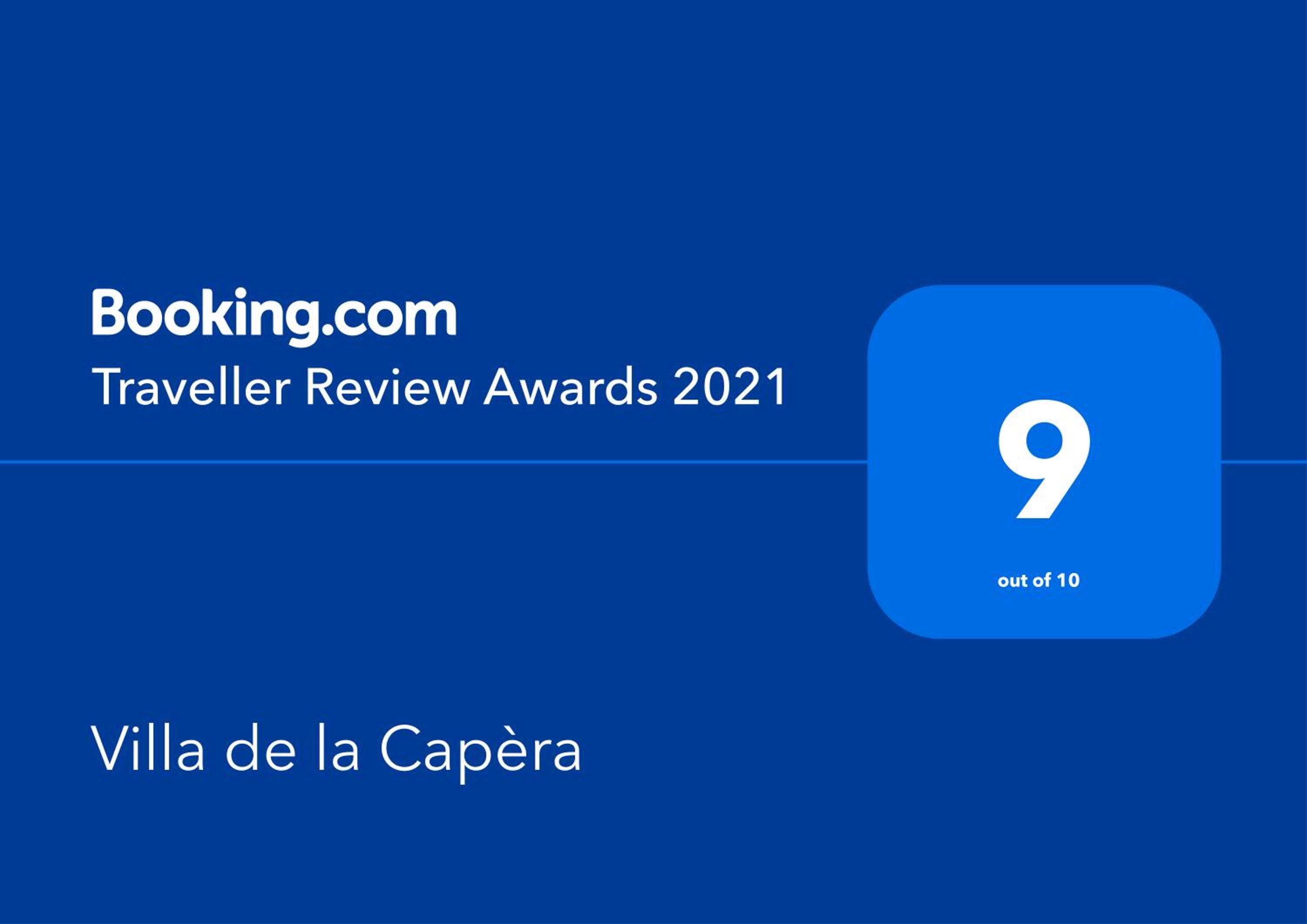 Villa de la Capèra — photo 4