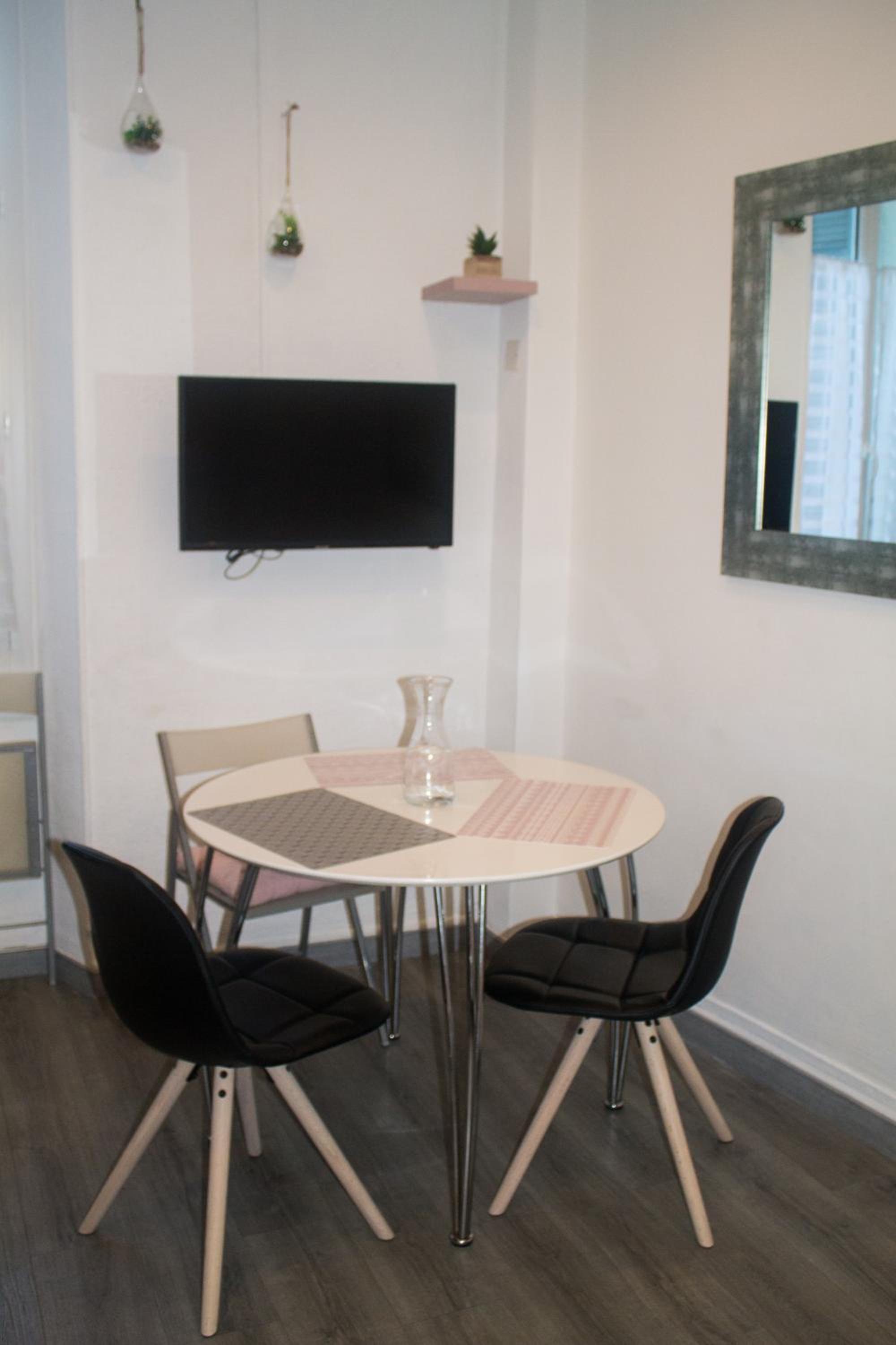 Appartement palais plages photo 3