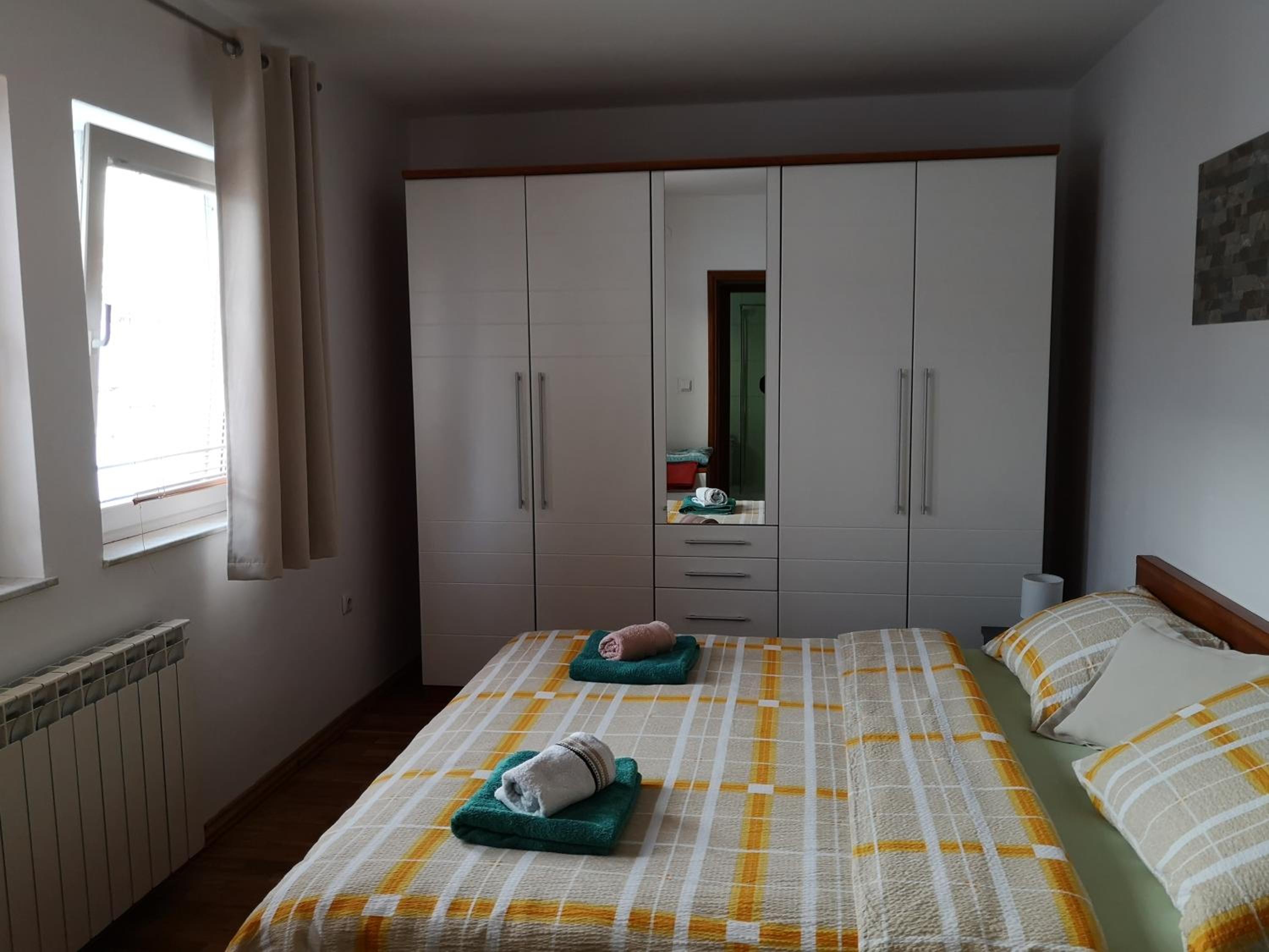 Apartment Igor - HOLIDAY HOME