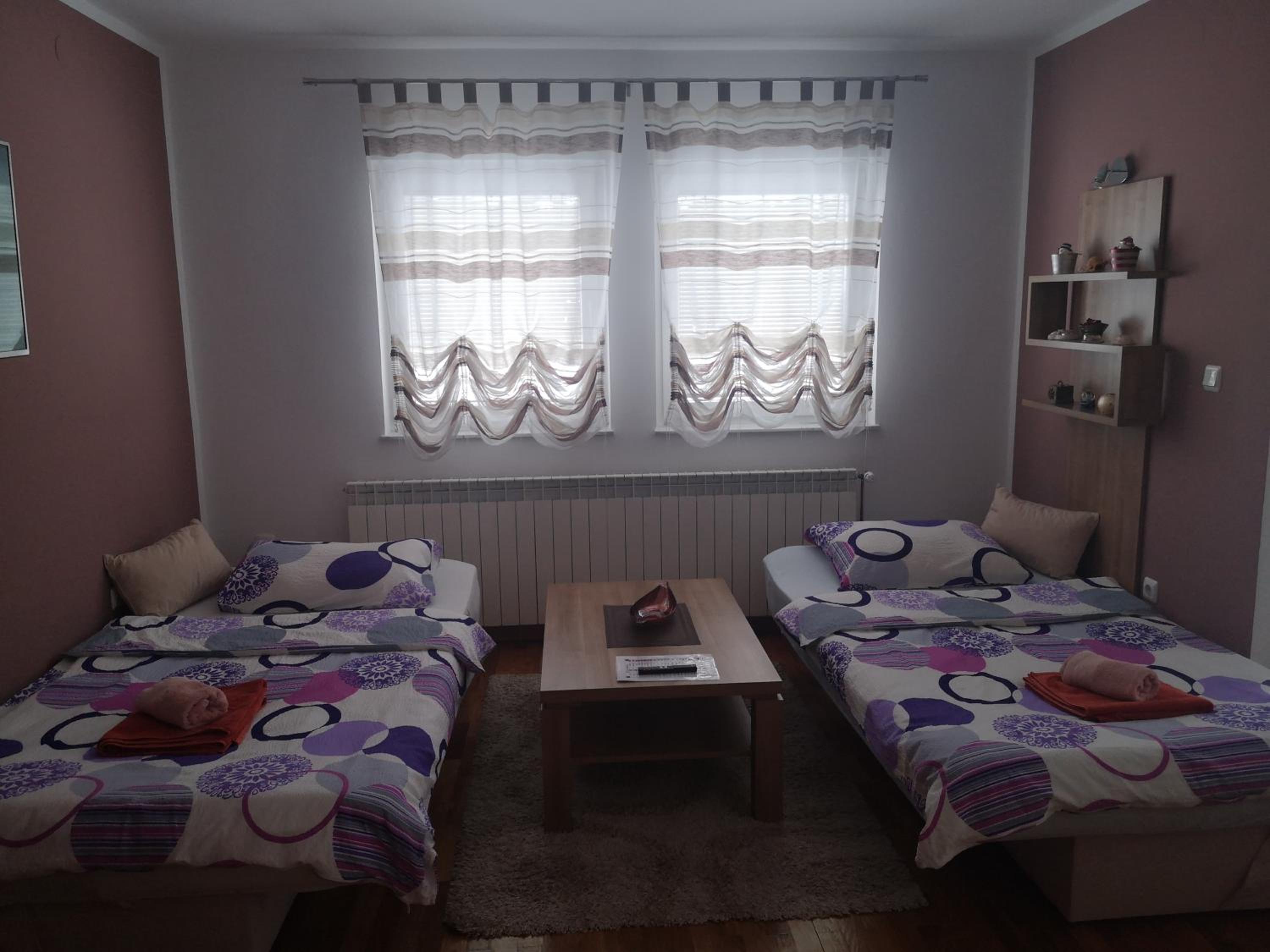 Apartment Igor - HOLIDAY HOME