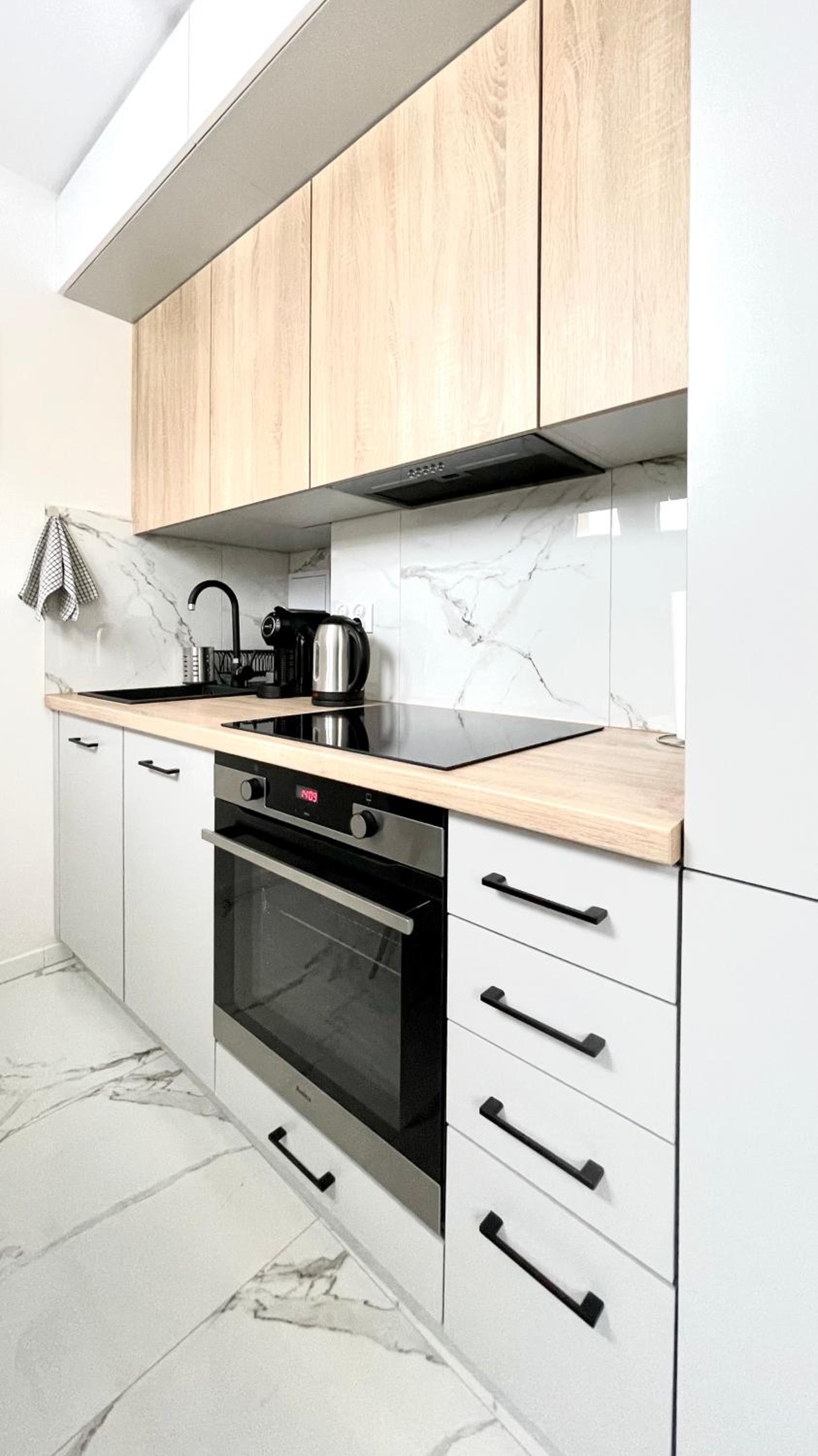 Apartament Górska