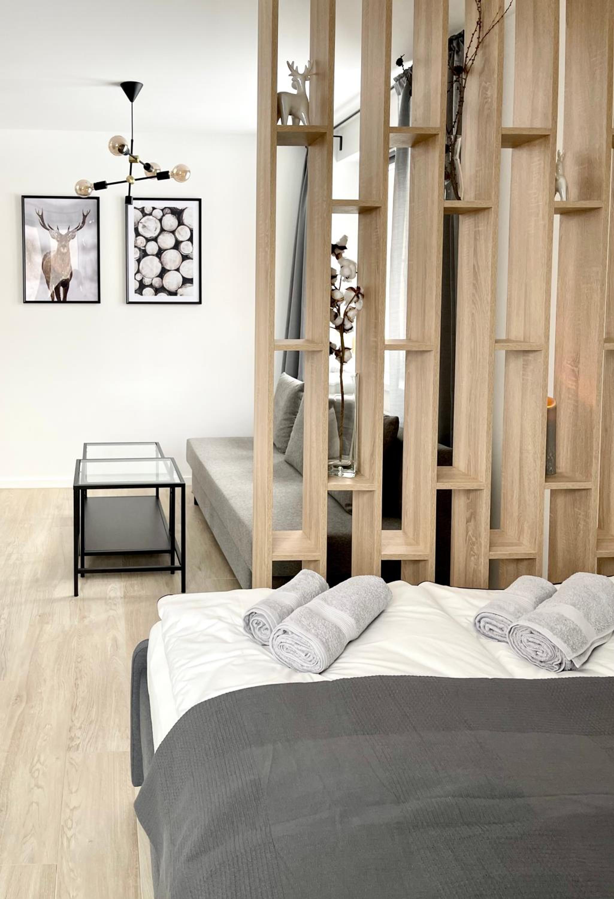 Apartament Górska
