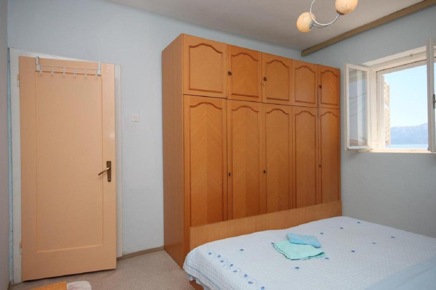 Rooms Mare - economy rooms view 3
