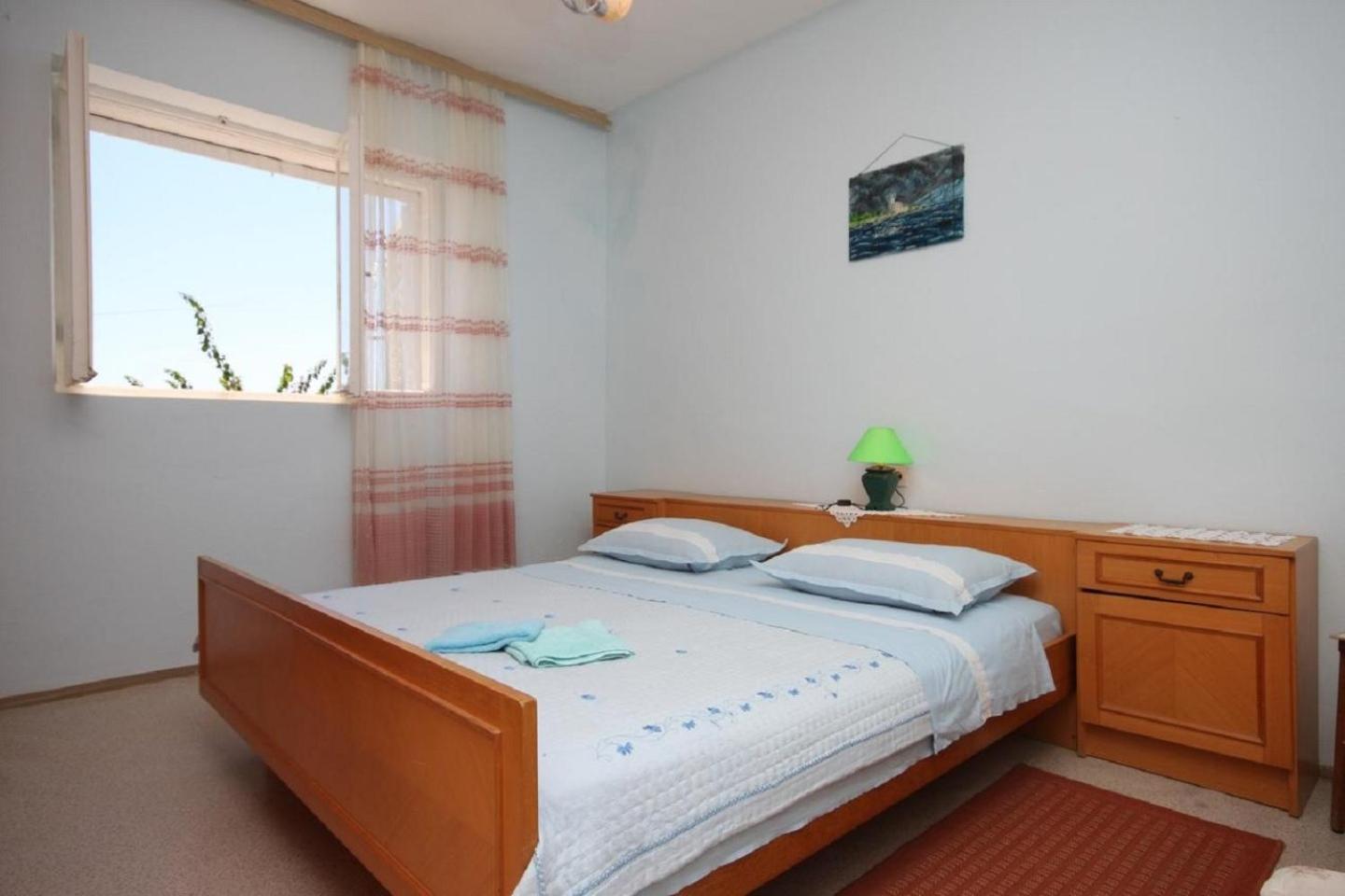 Rooms Mare - economy rooms view 4