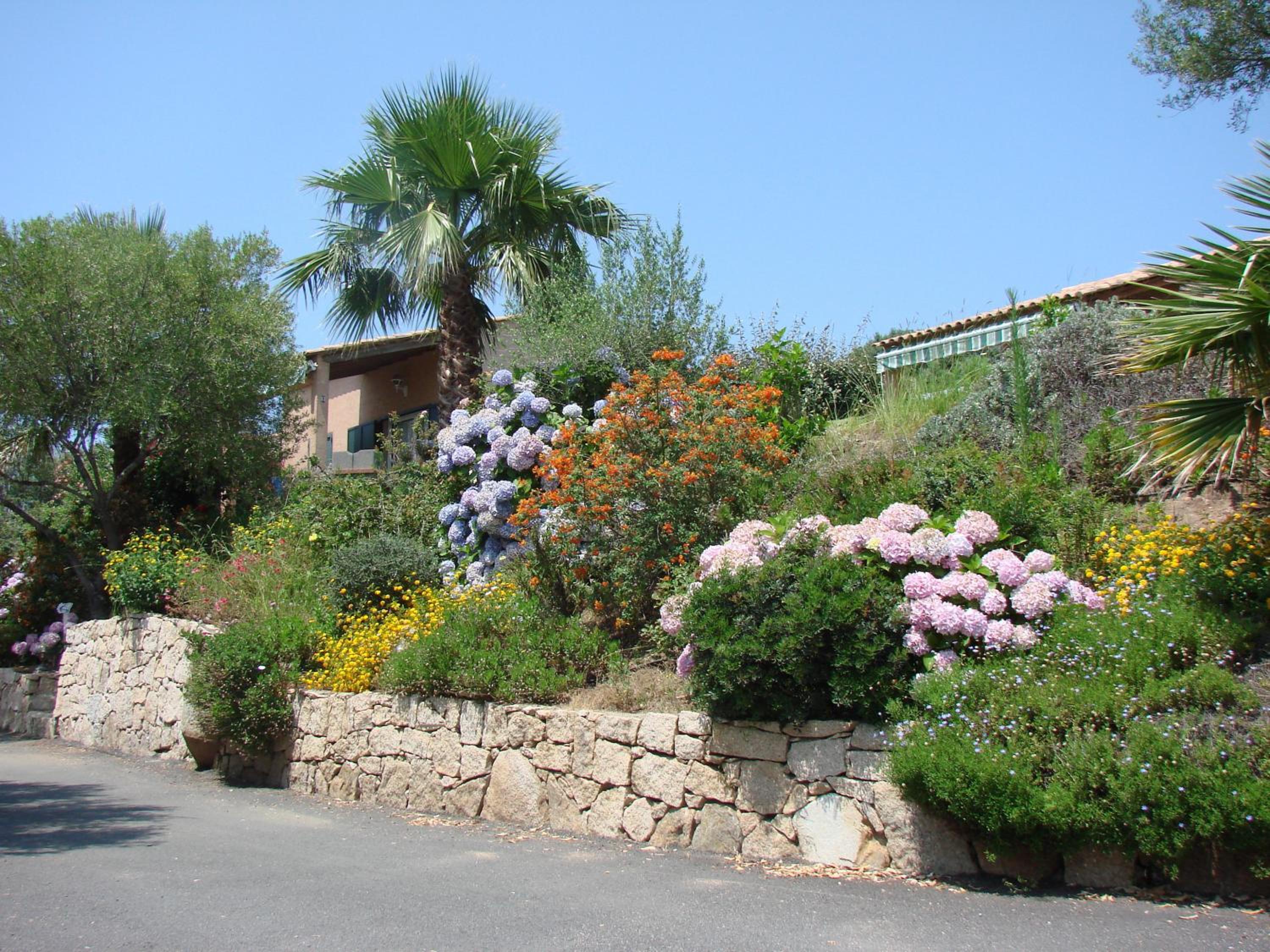 Résidence Cantu di Mare
