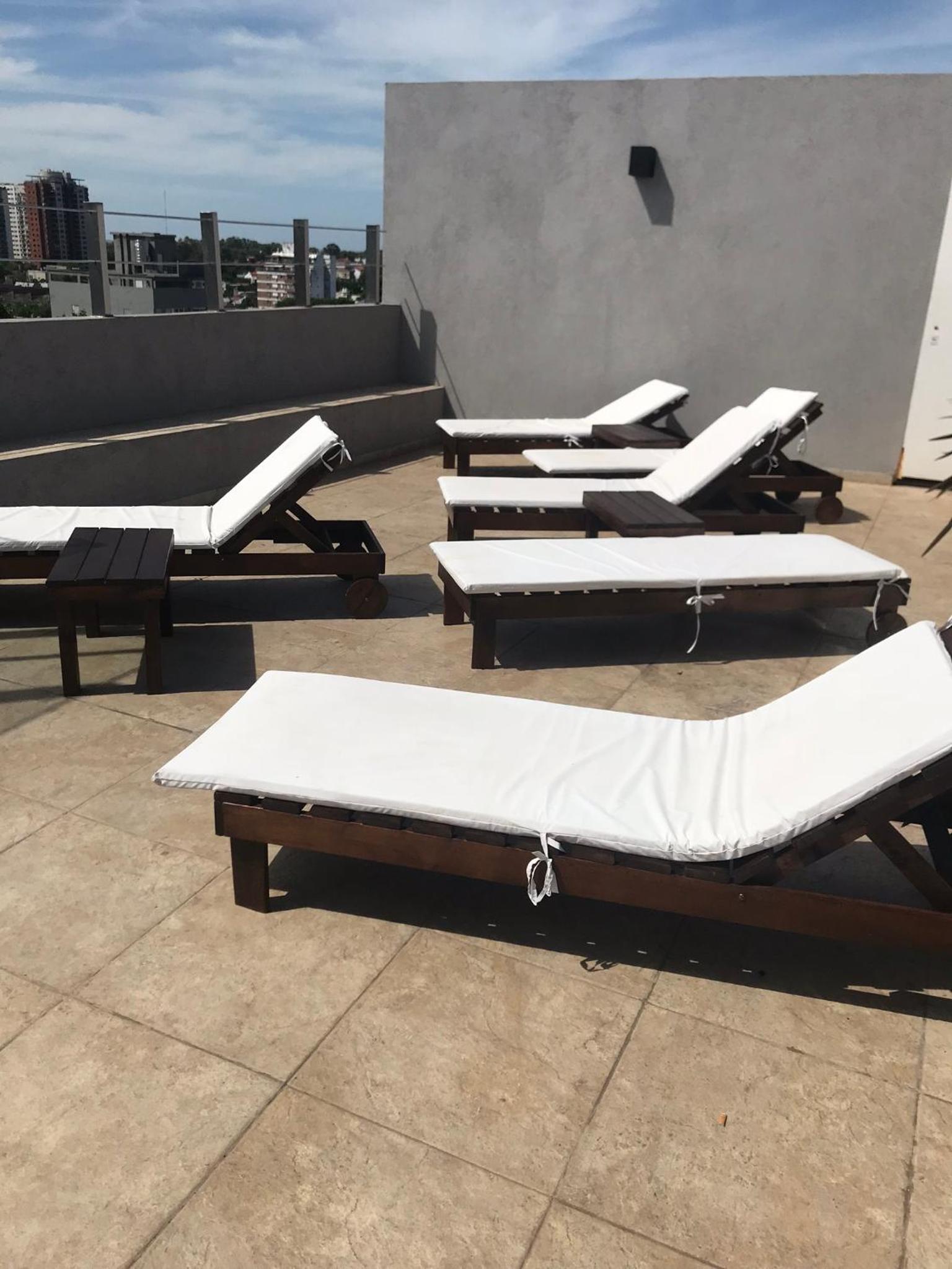 Belgrano Chic apartament