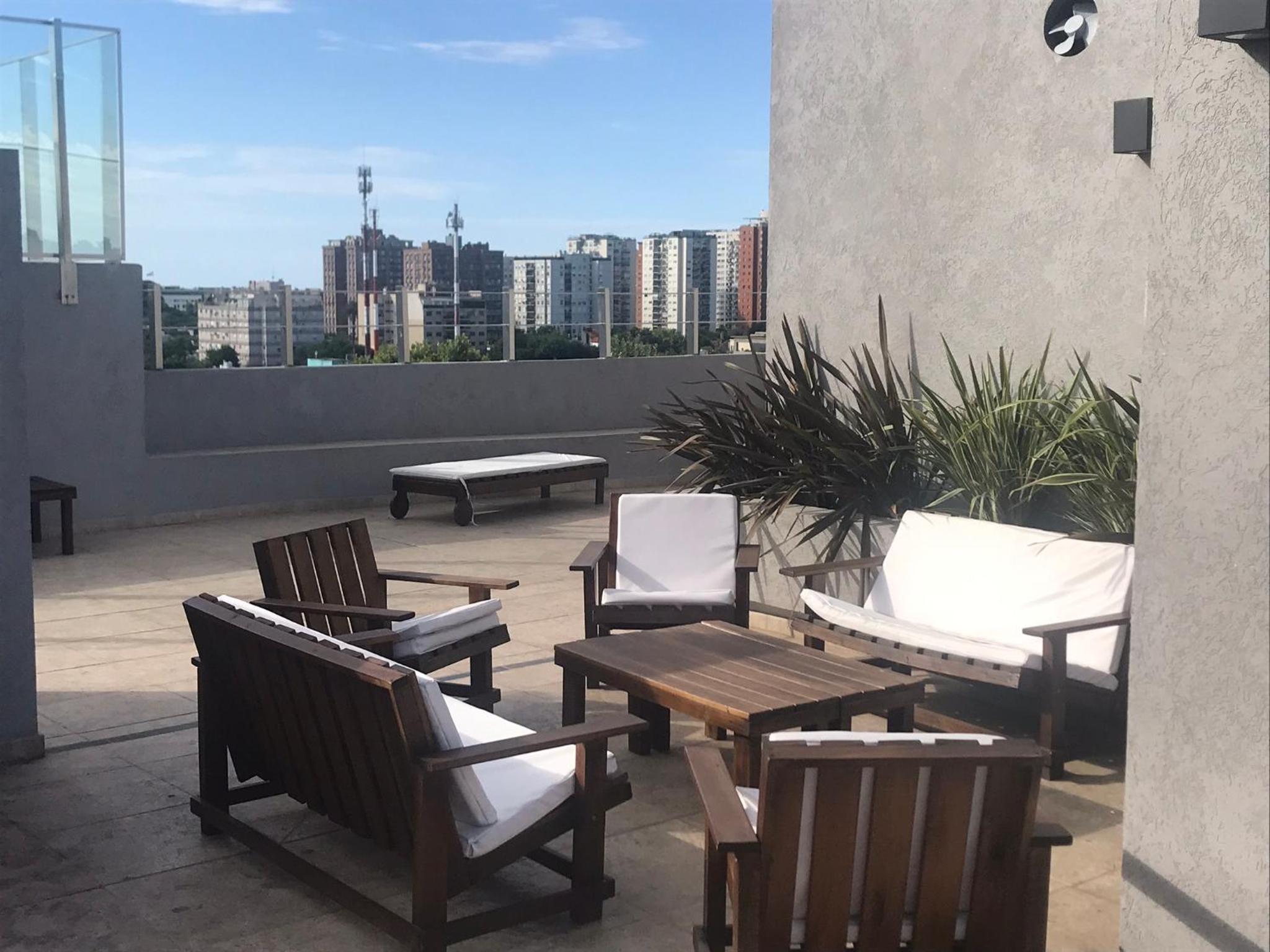 Belgrano Chic apartament