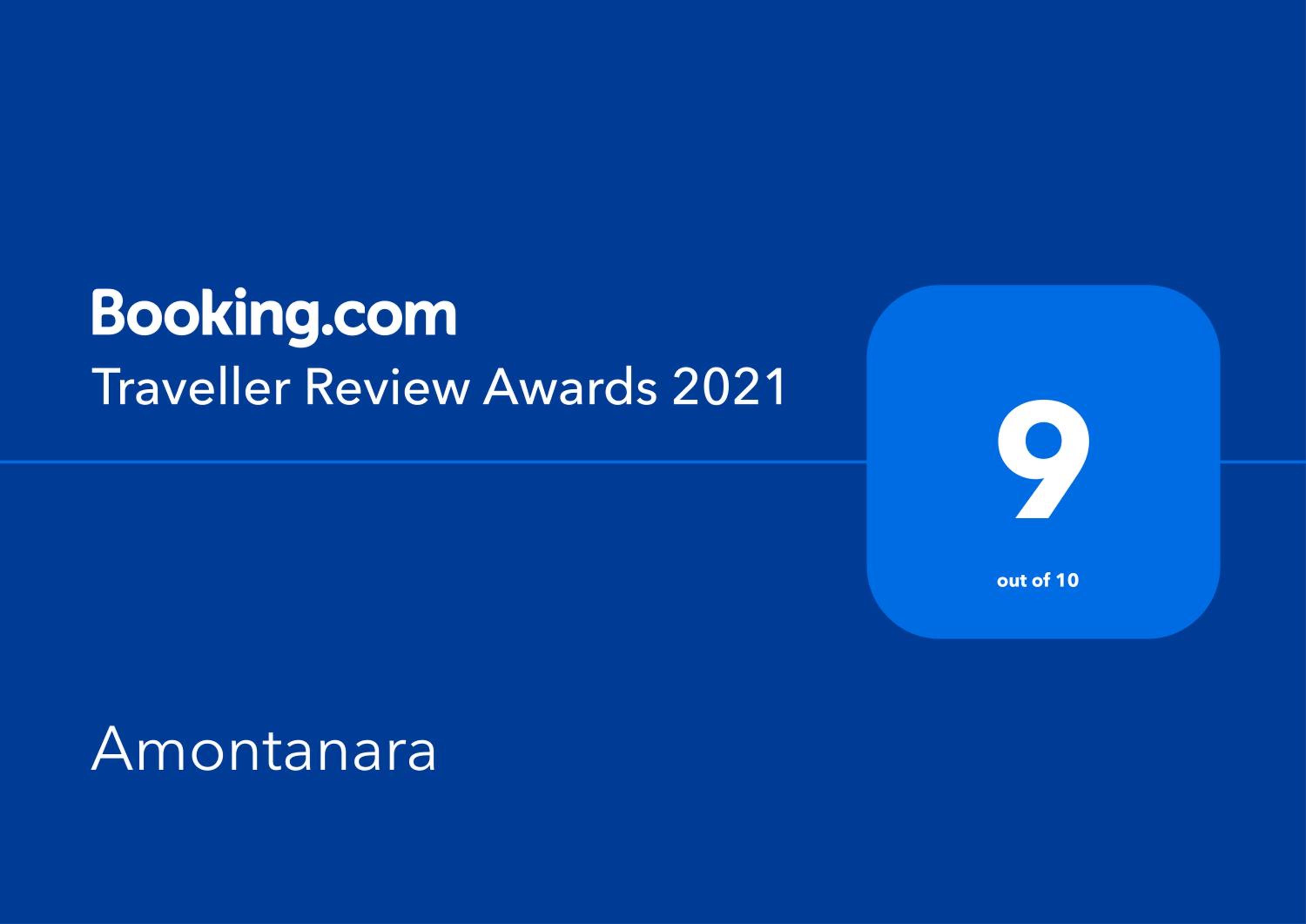 Amontanara