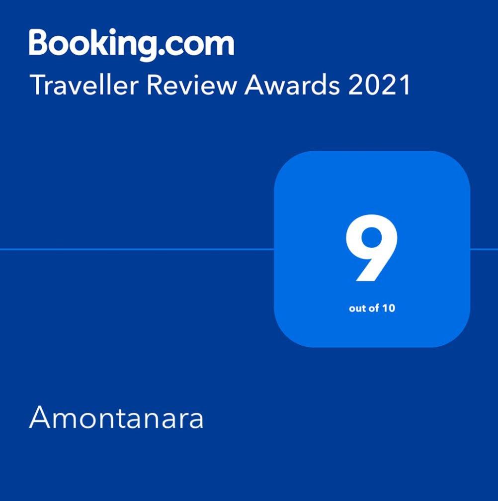 Amontanara