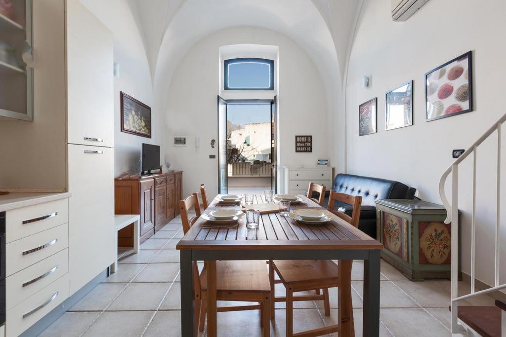 Casa Giuseppe view 3