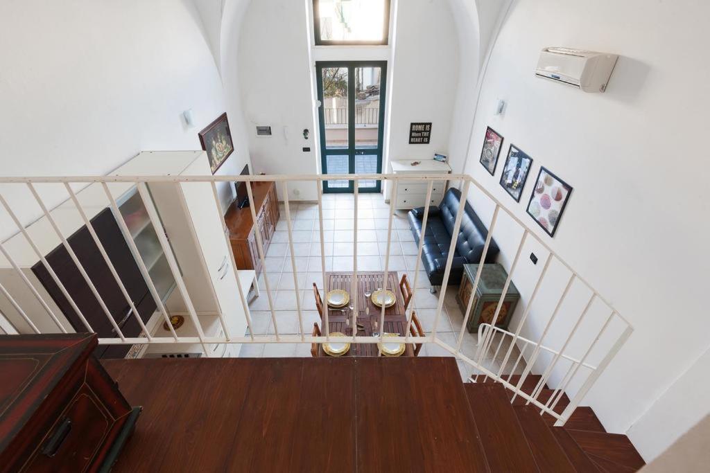 Casa Giuseppe view 4