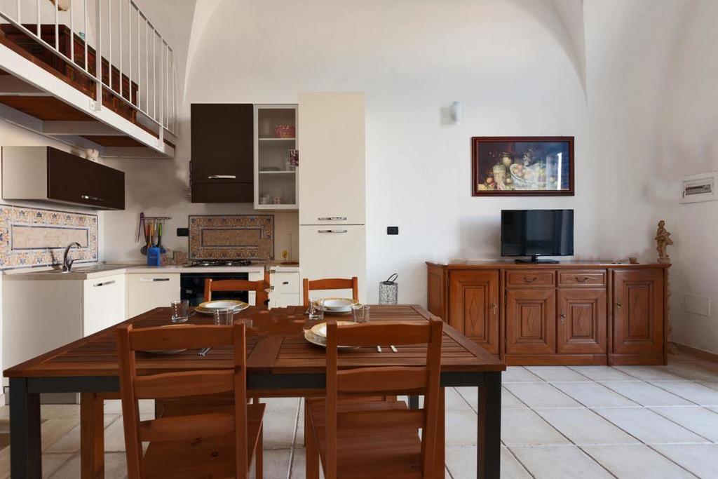 Casa Giuseppe view 5