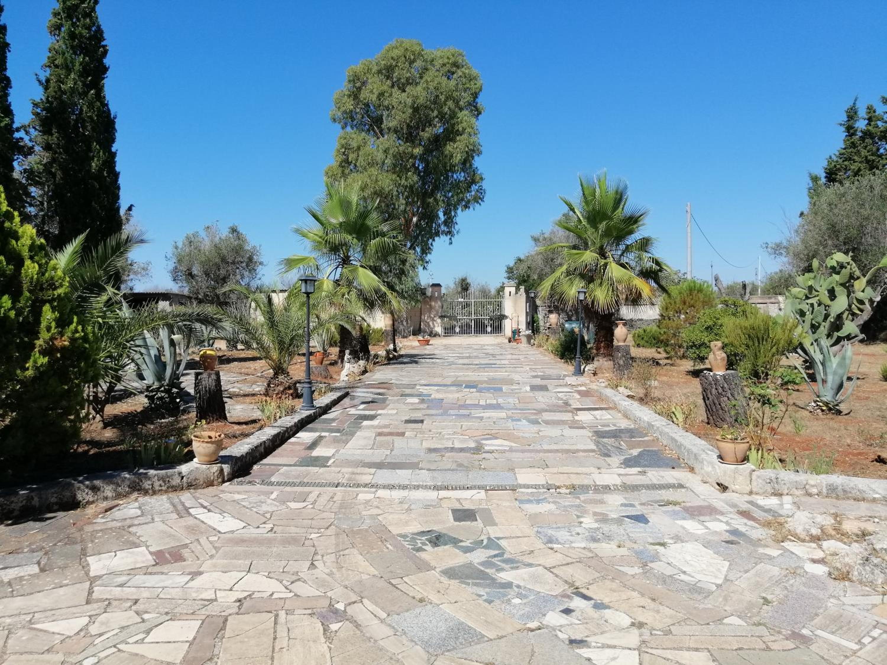 Casa Christina view 4