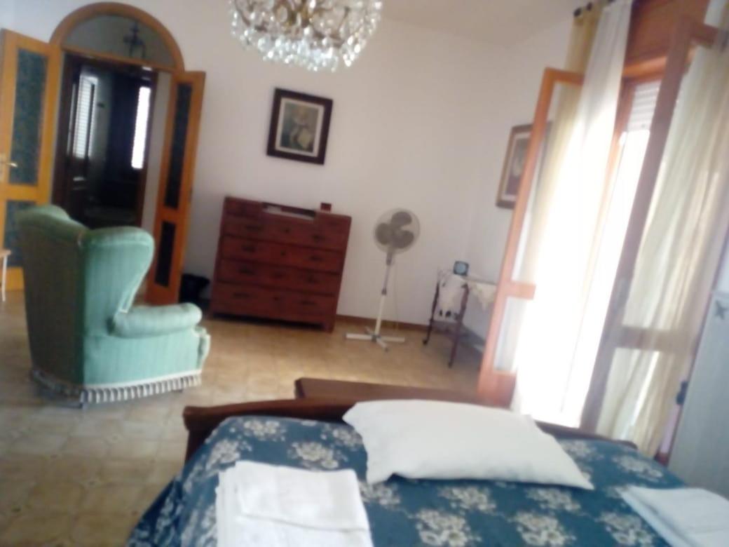 B&B Casa Letizia Appartamento al piano terra view 2