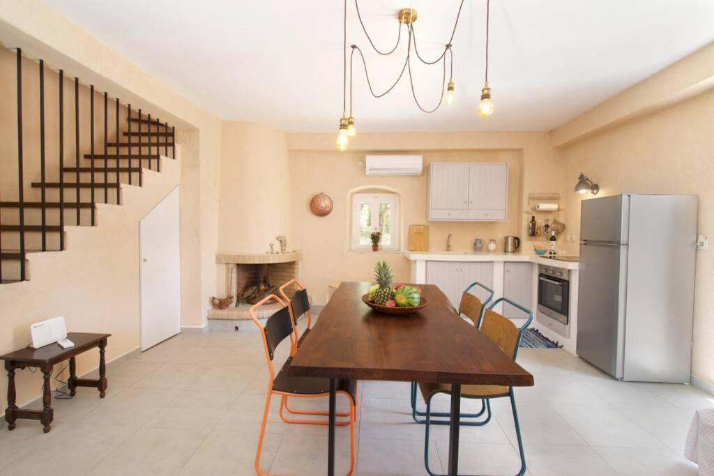 Mathilda's House view 5