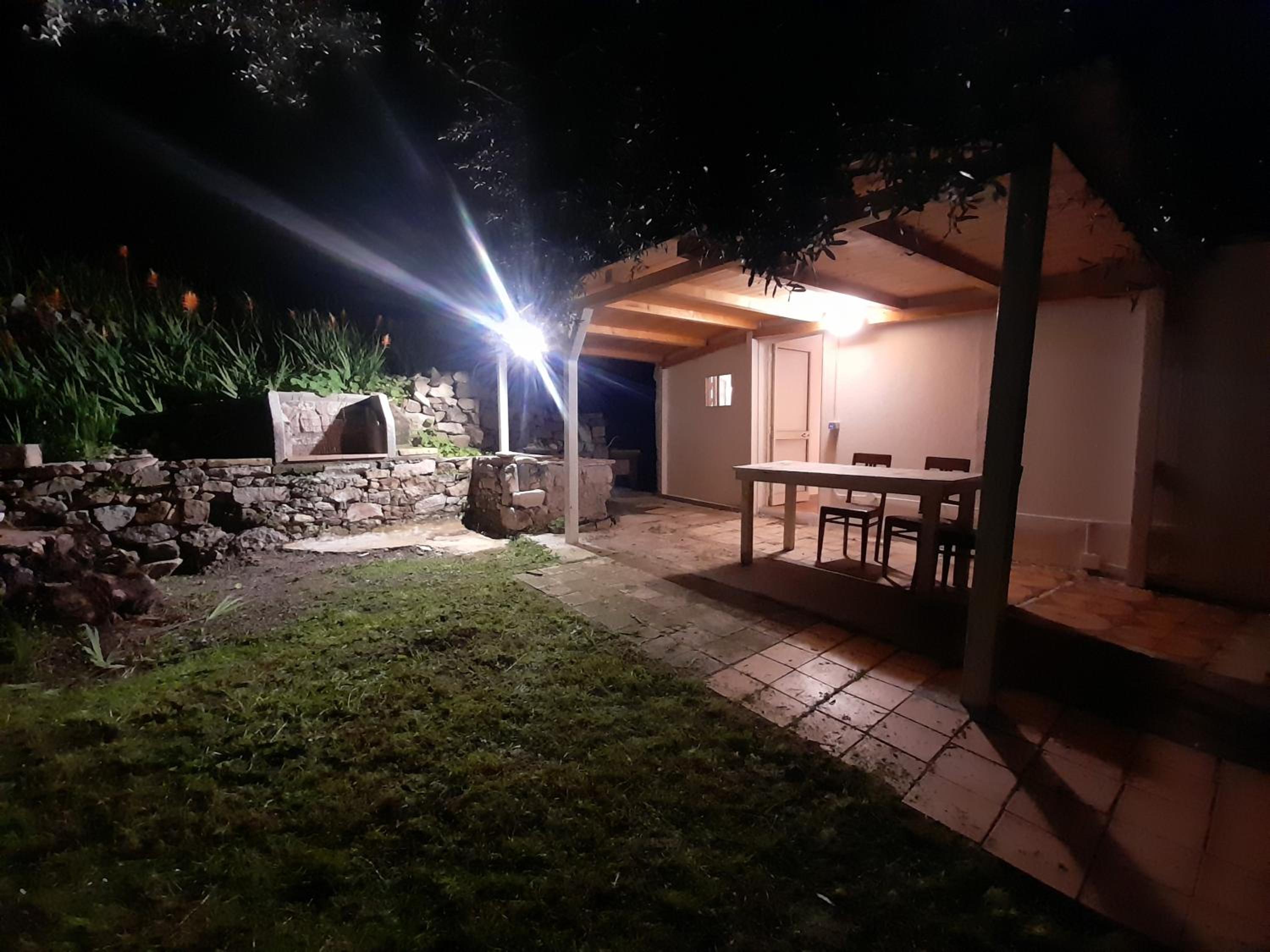 Garden House Q4527 view 5